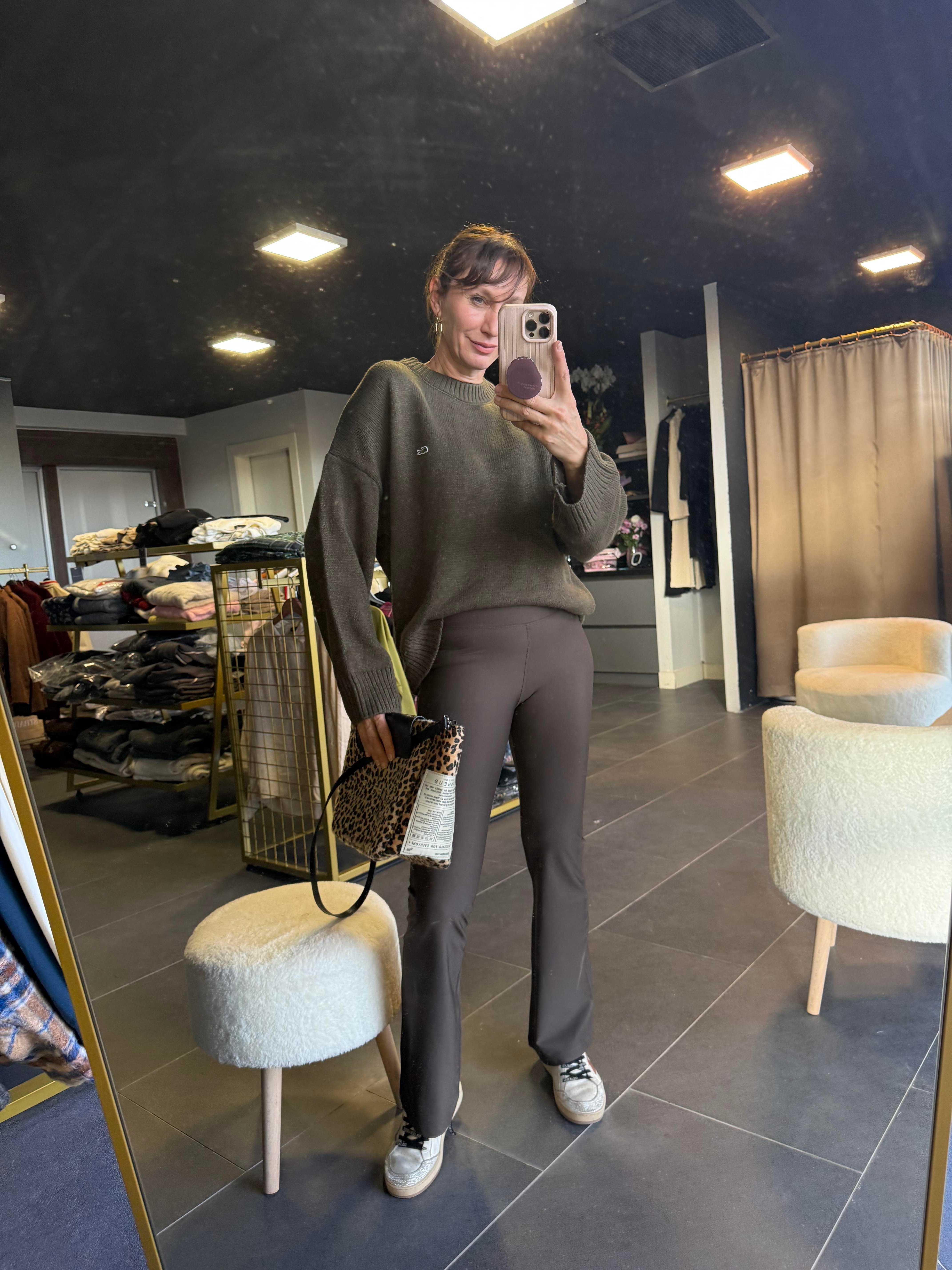 Basic Haki Lcs Kazak