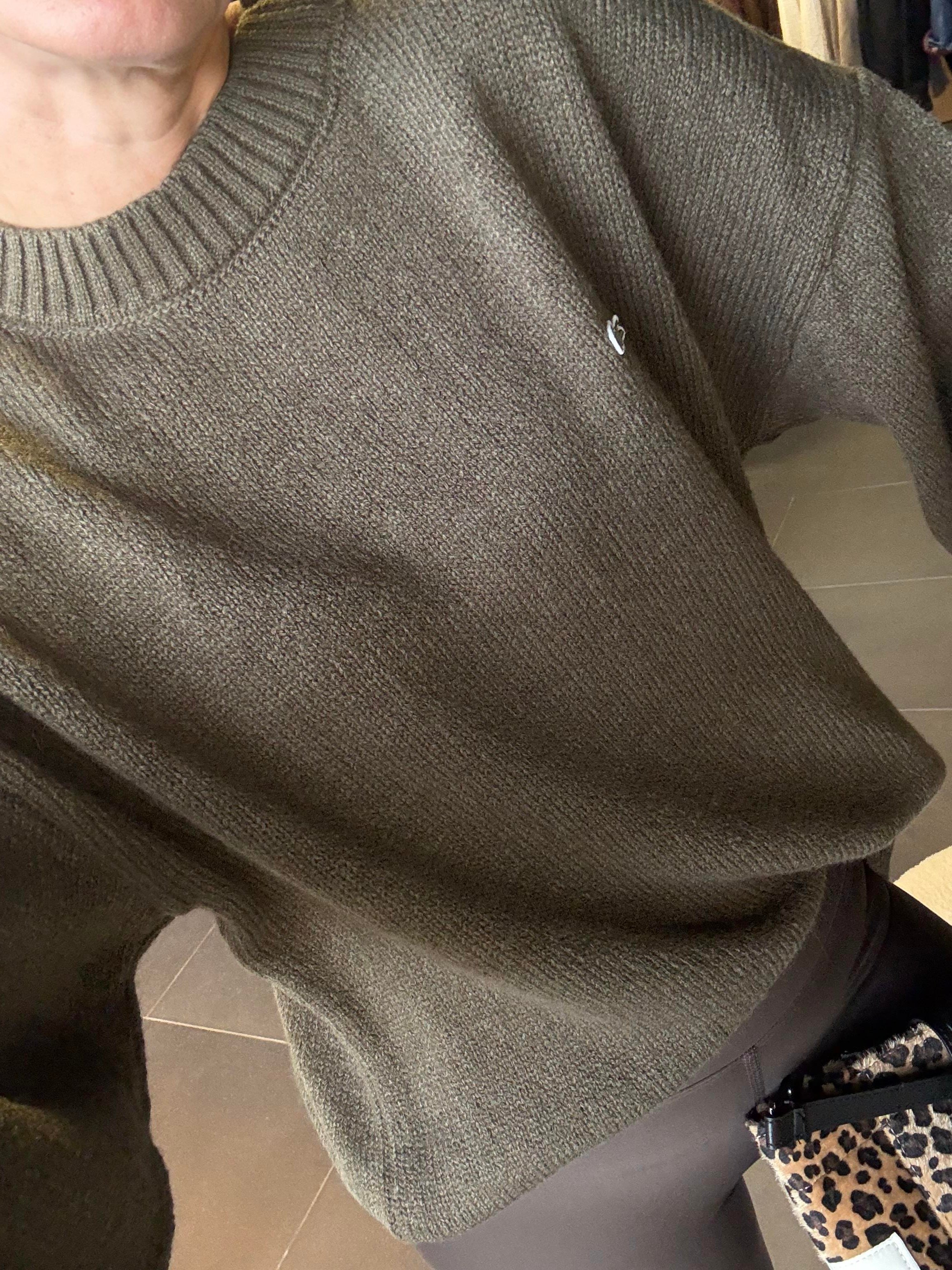 Basic Haki Lcs Kazak