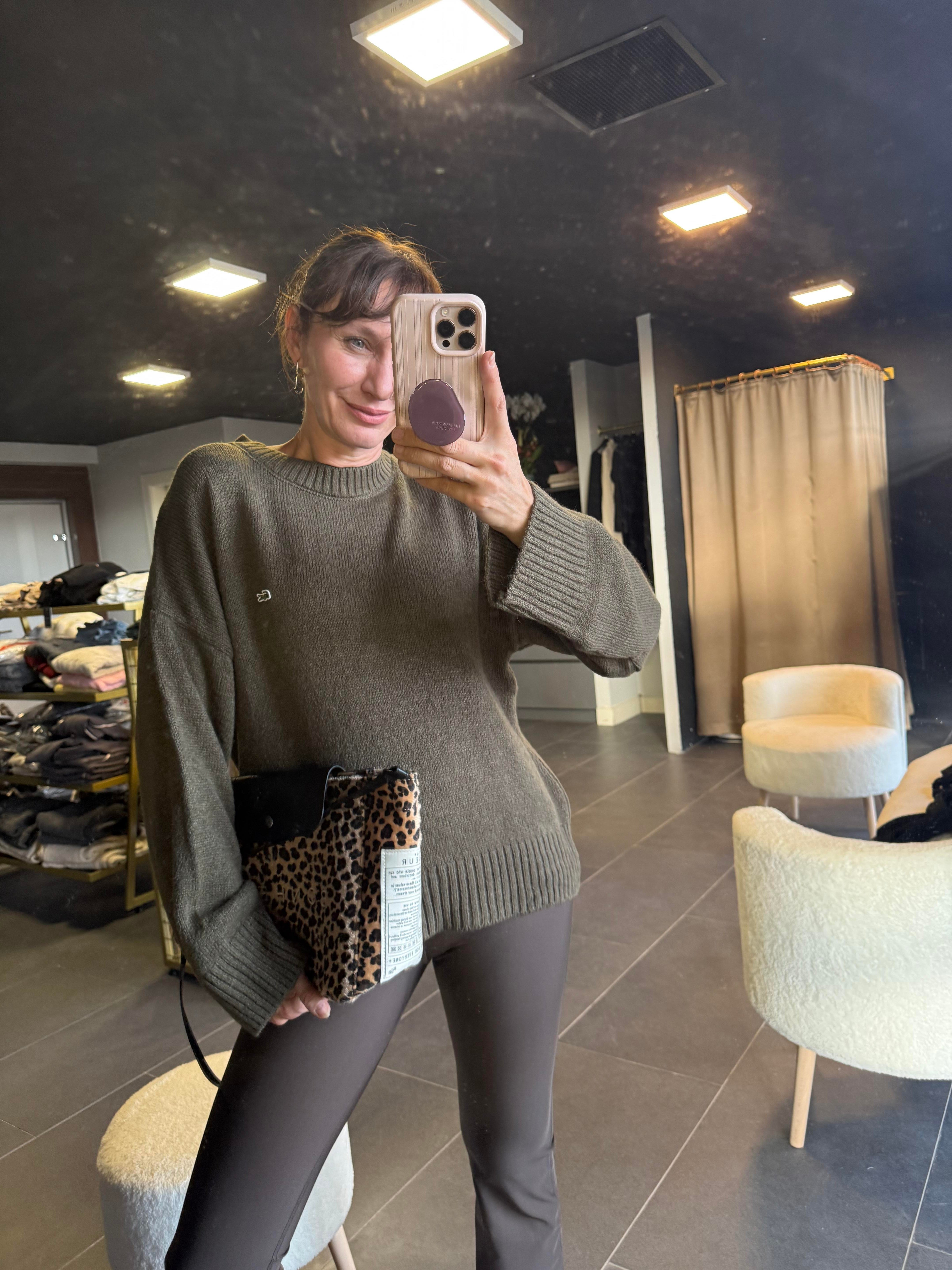 Basic Haki Lcs Kazak