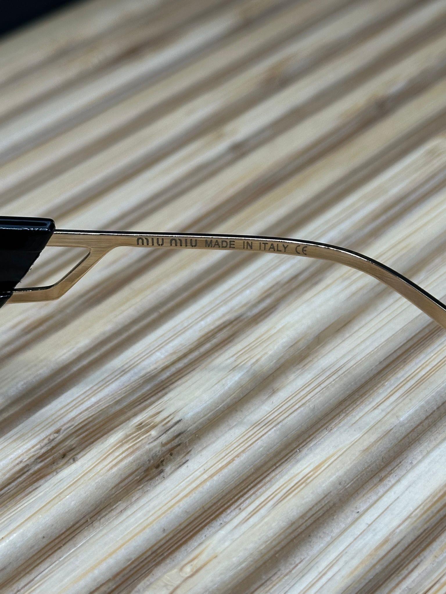 Bestie Miyyu Siyah Gold