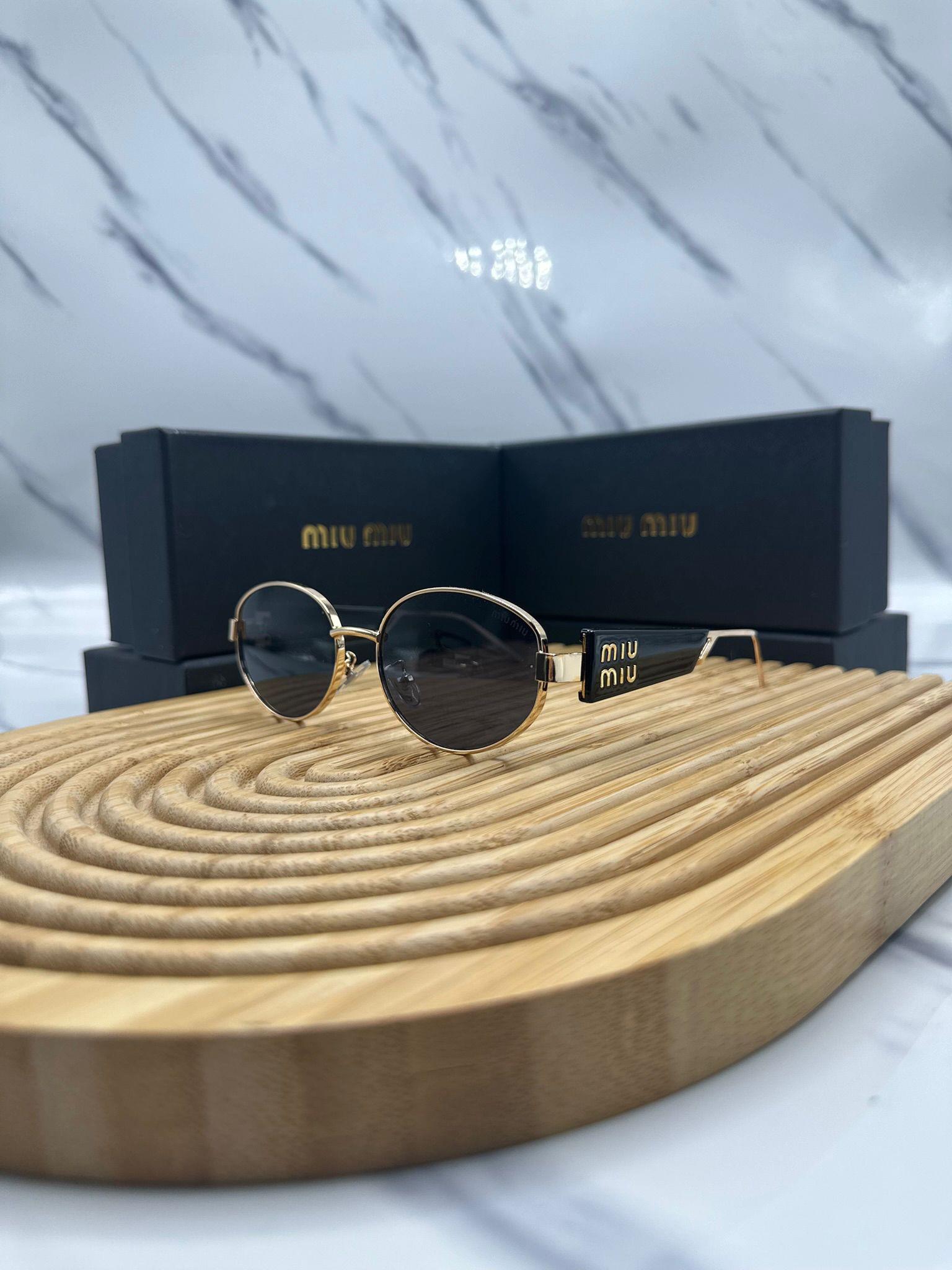 Bestie Miyyu Siyah Gold