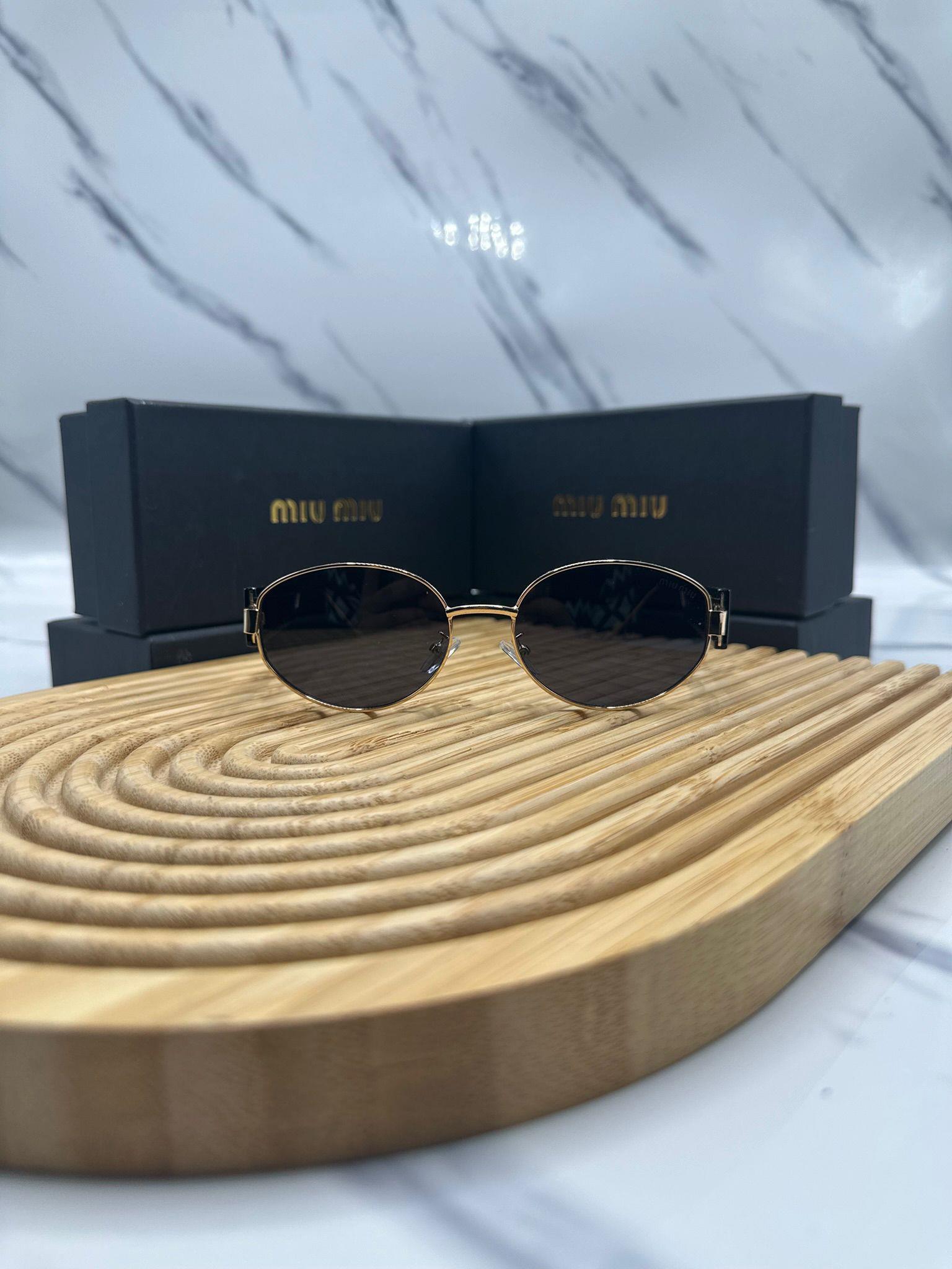 Bestie Miyyu Siyah Gold