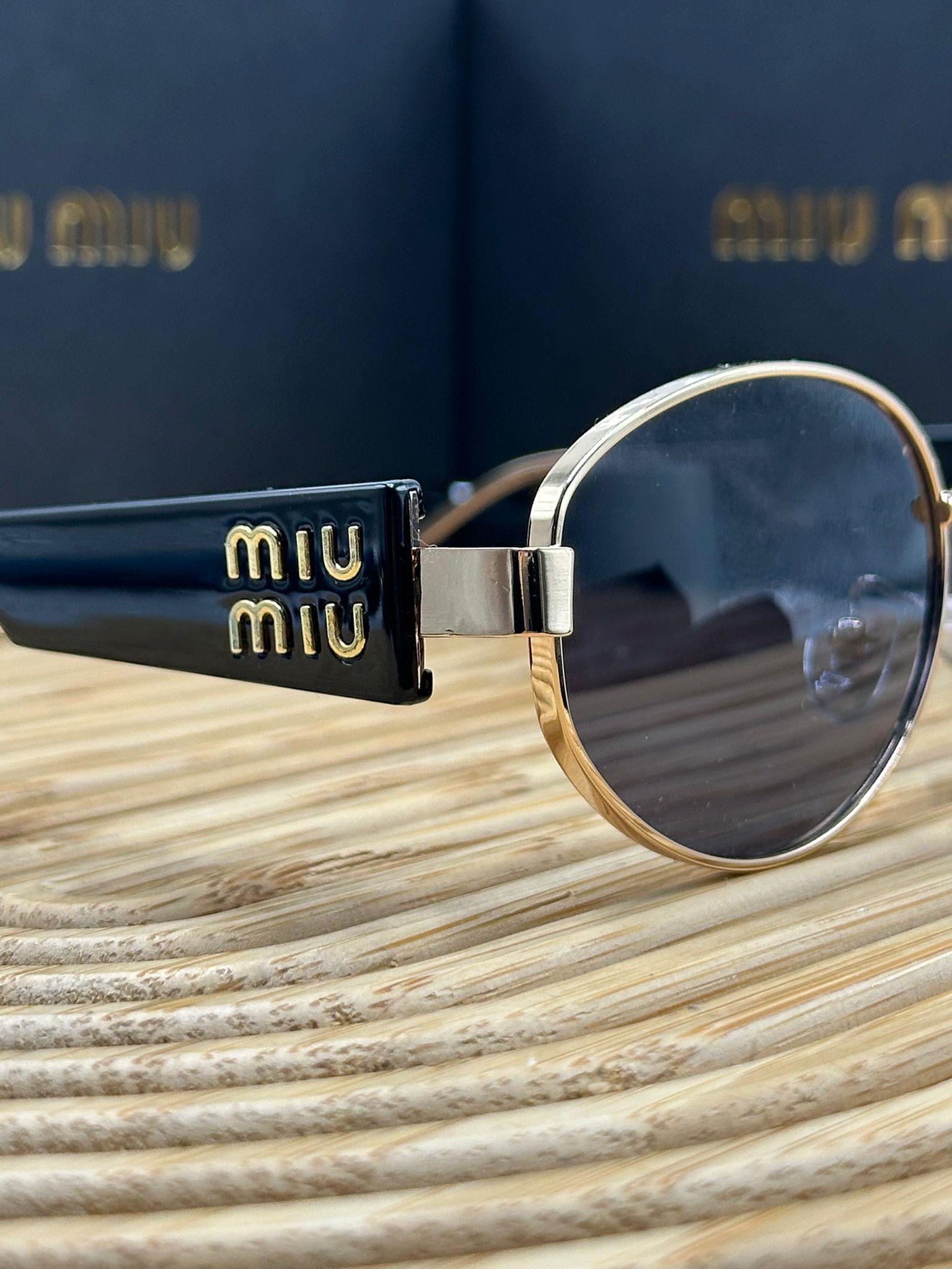 Bestie Miyyu Siyah Gold