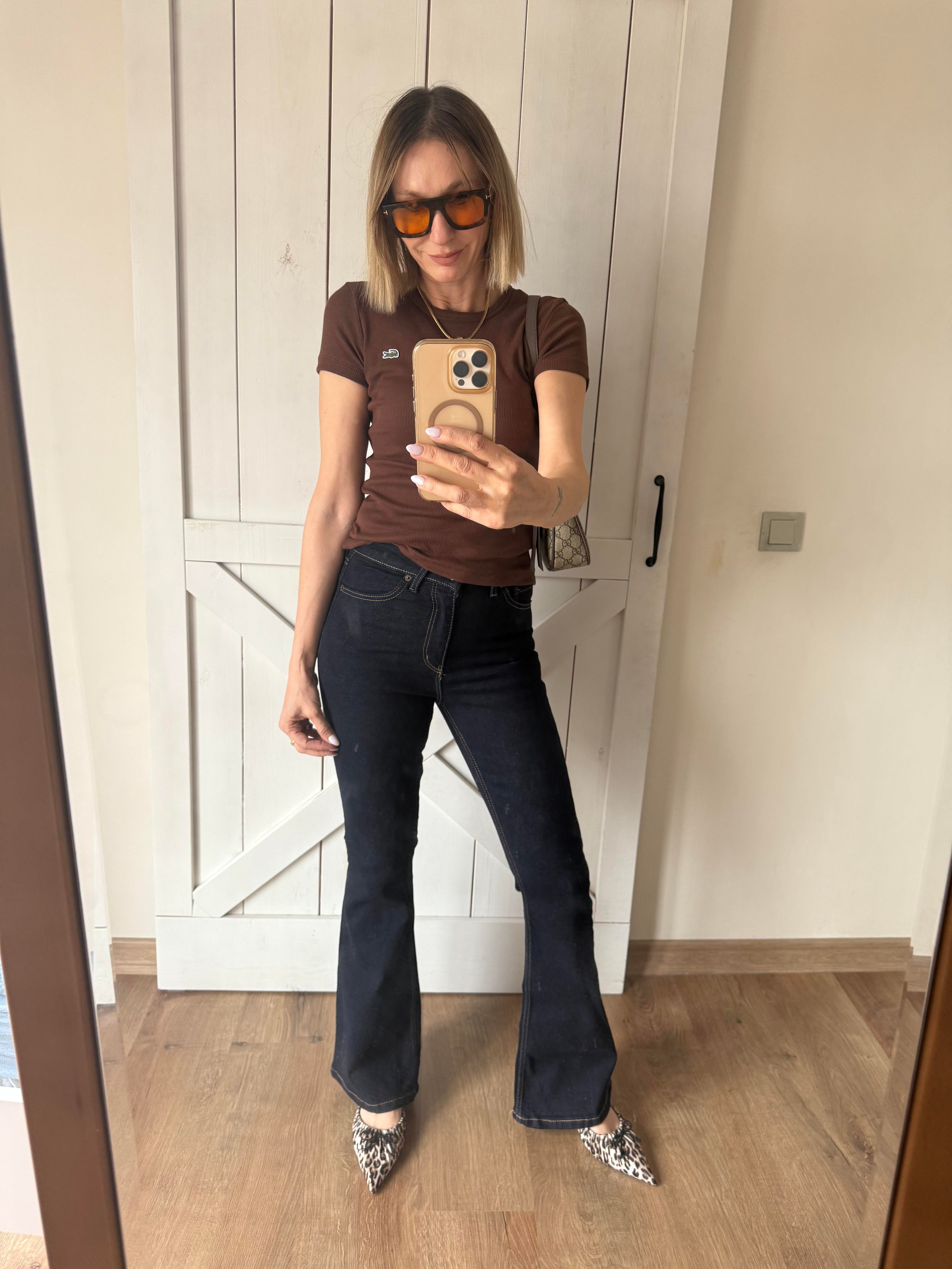 Bitteriko Fitilli Tshirt