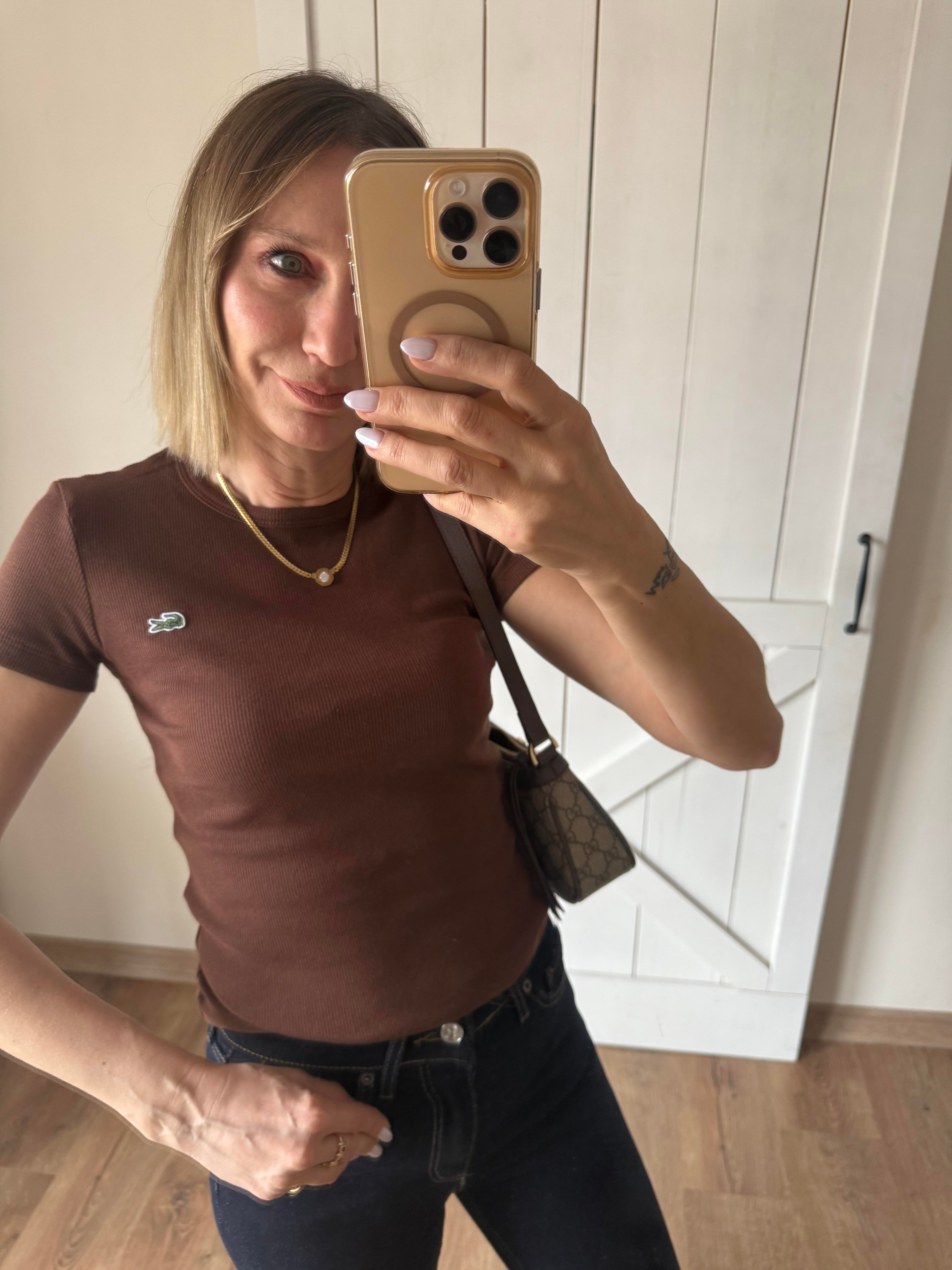 Bitteriko Fitilli Tshirt