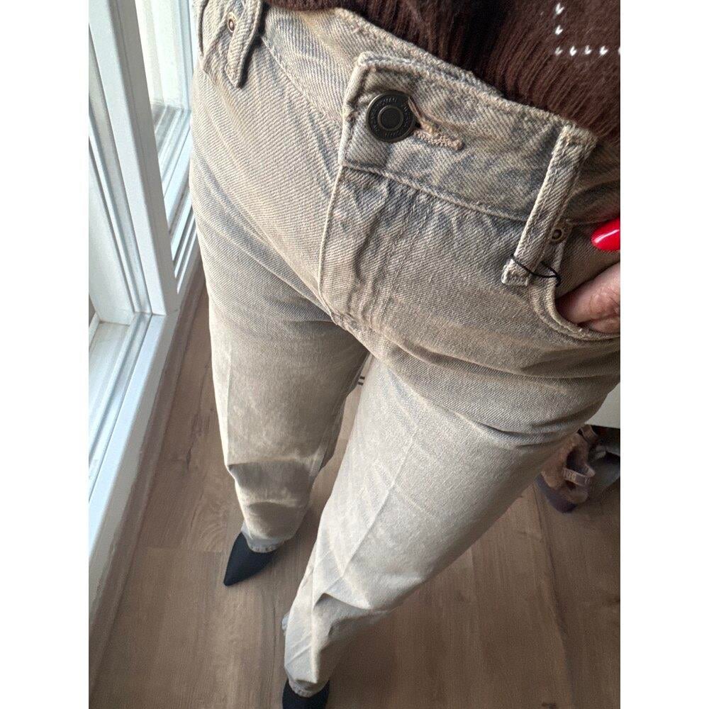 Bloom Straight Kadın Jean Pantolon