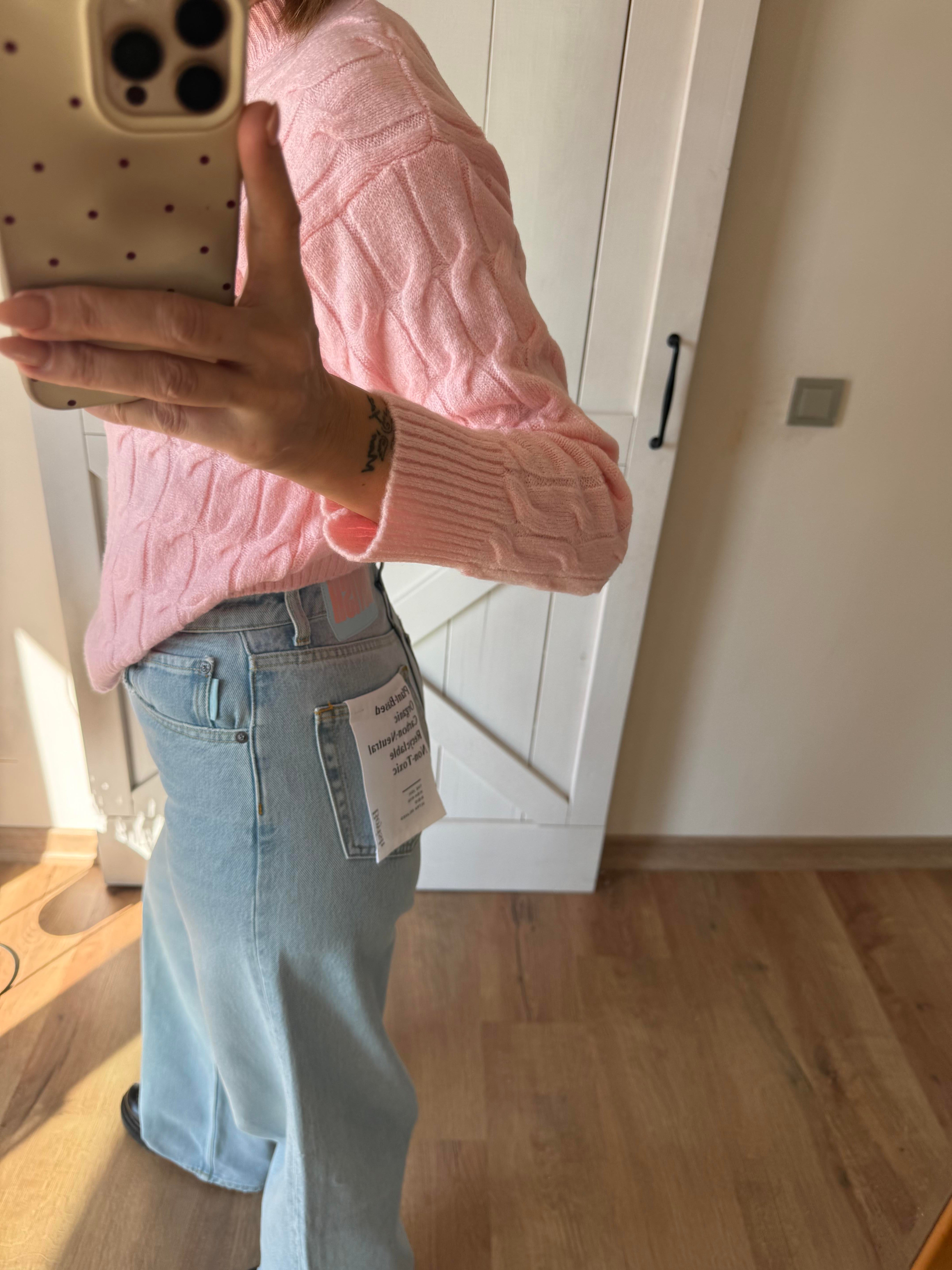 Boyfsh Açık Mavi Jean