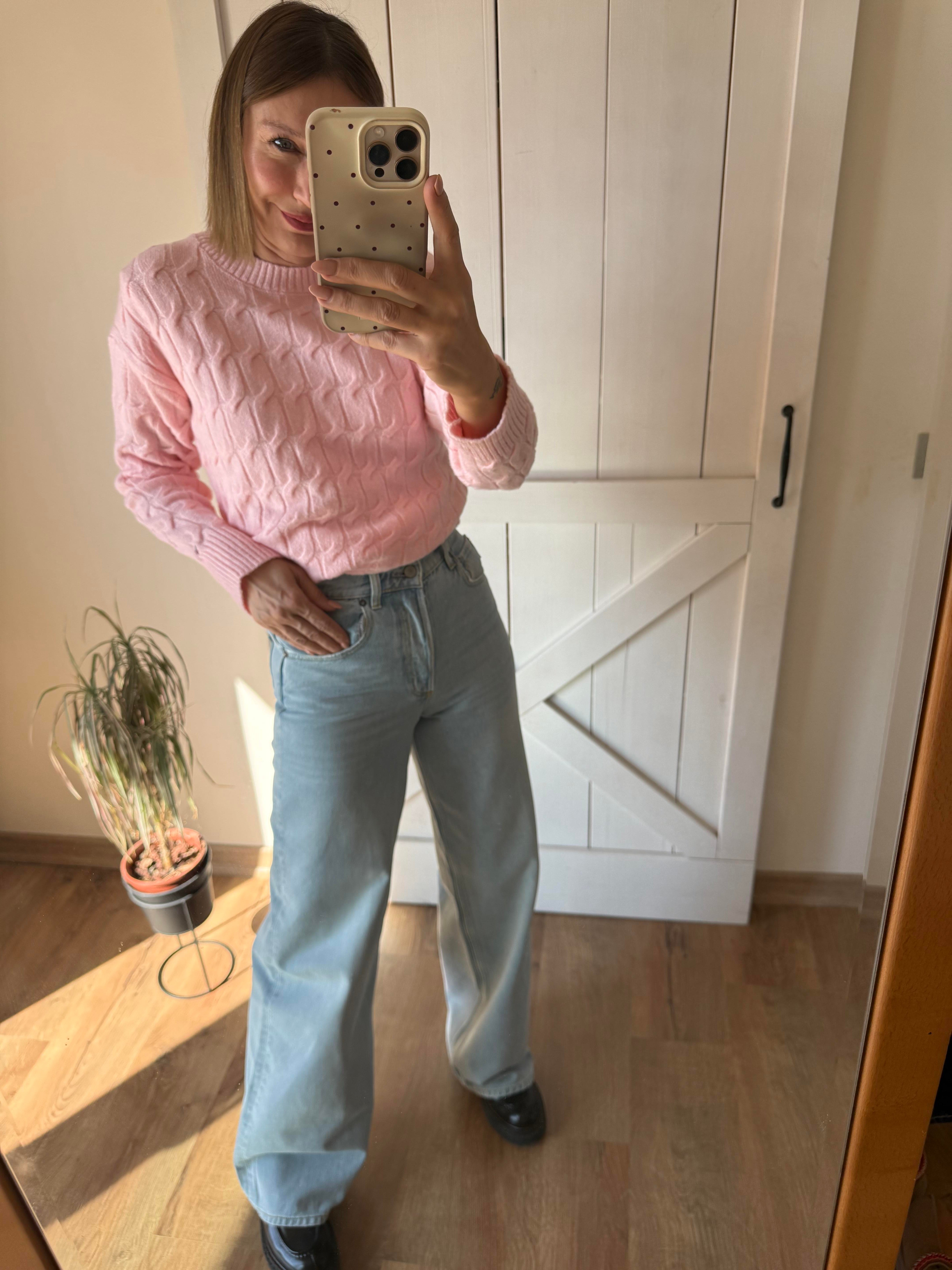 Boyfsh Açık Mavi Jean