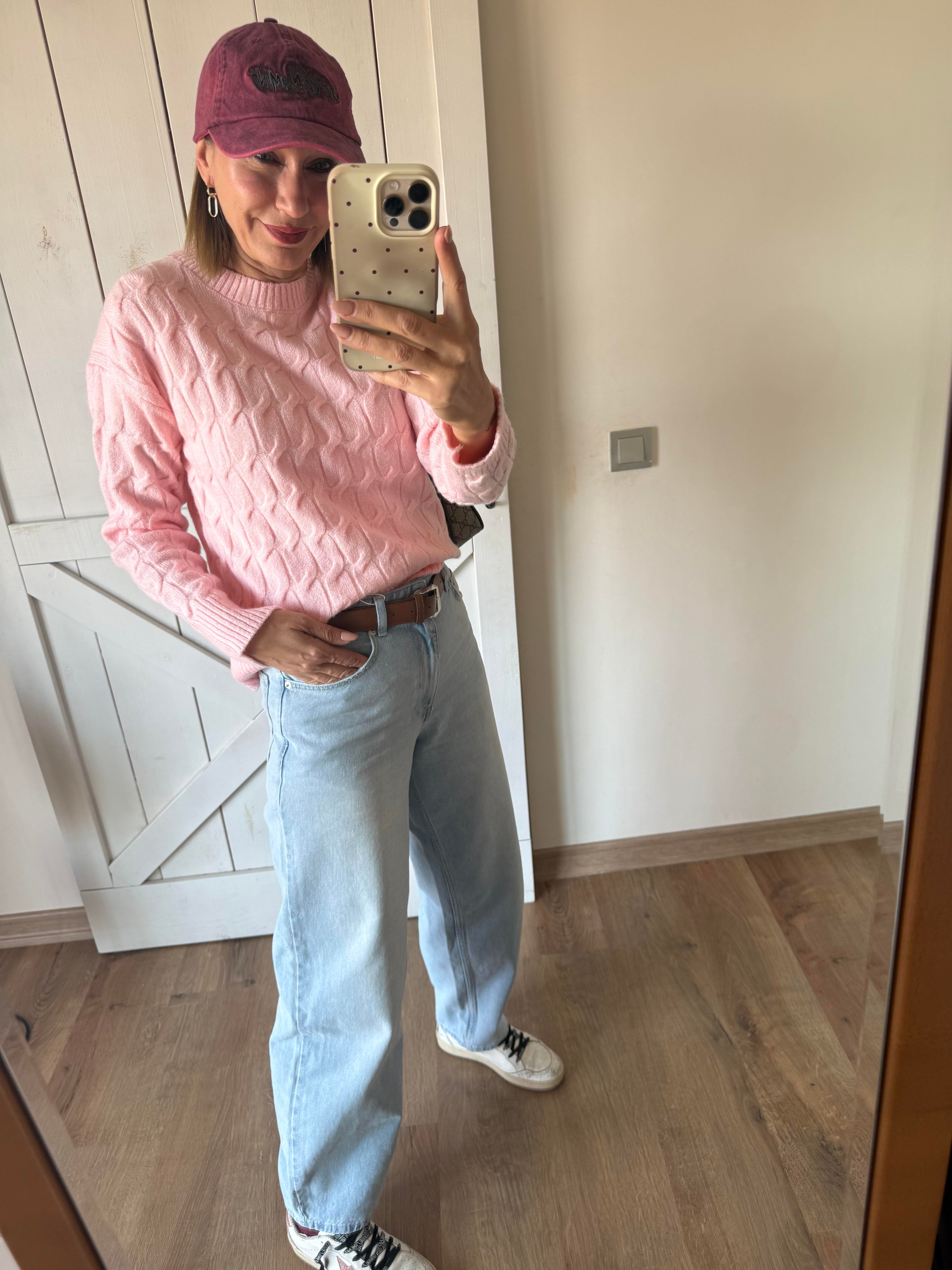 Boyfsh Açık Mavi Jean