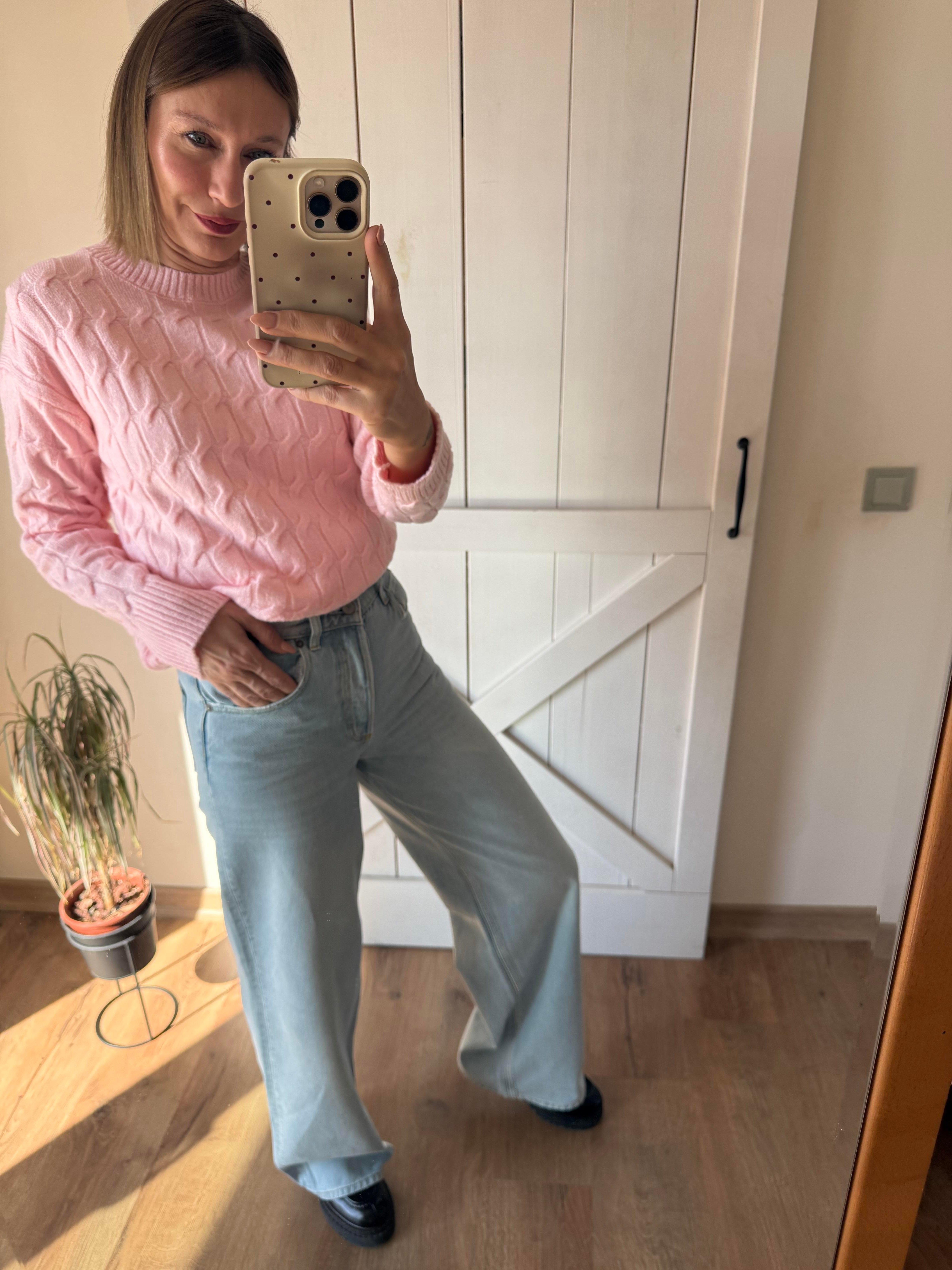 Boyfsh Açık Mavi Jean