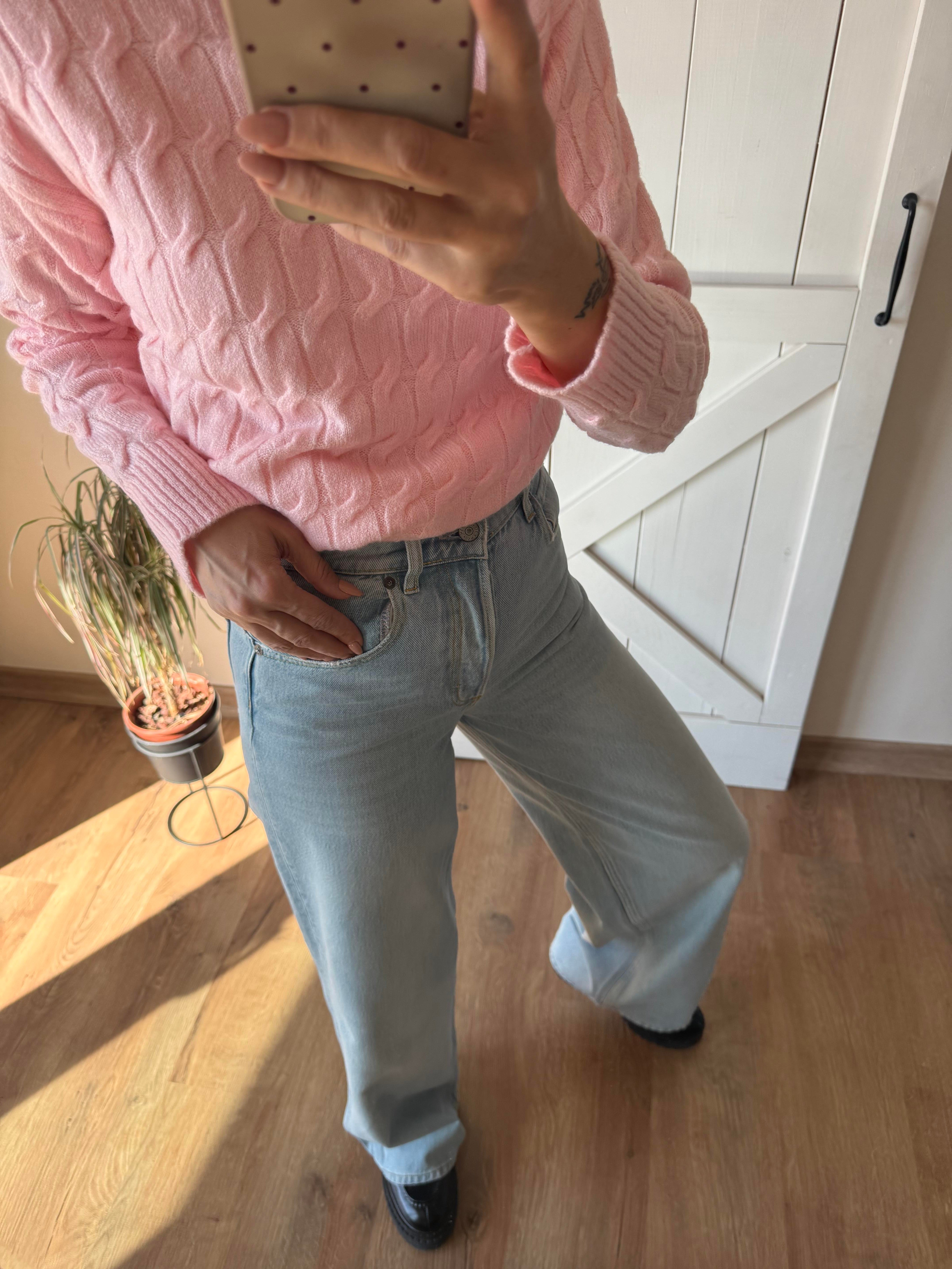 Boyfsh Açık Mavi Jean