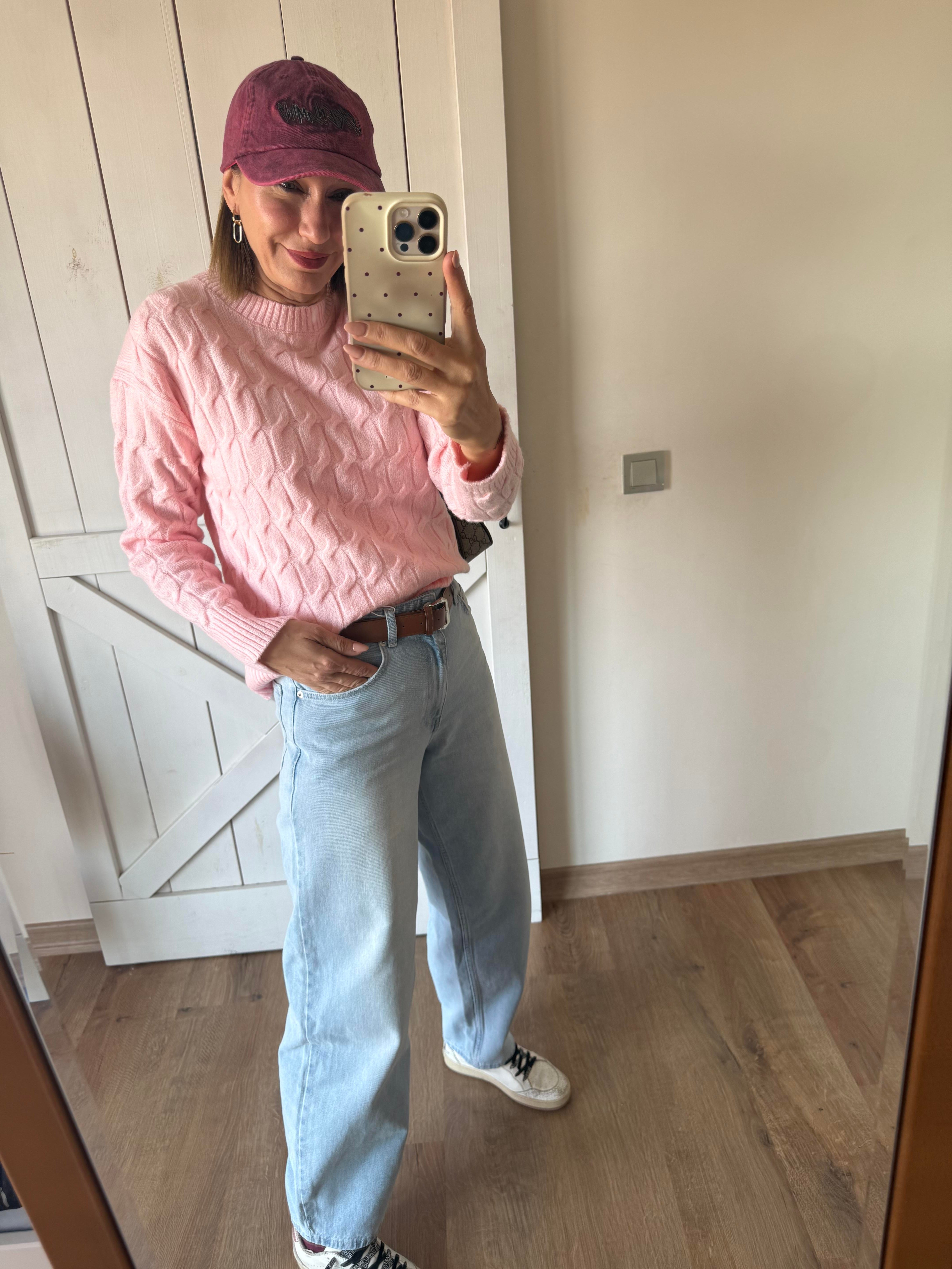 Boyfsh Açık Mavi Jean