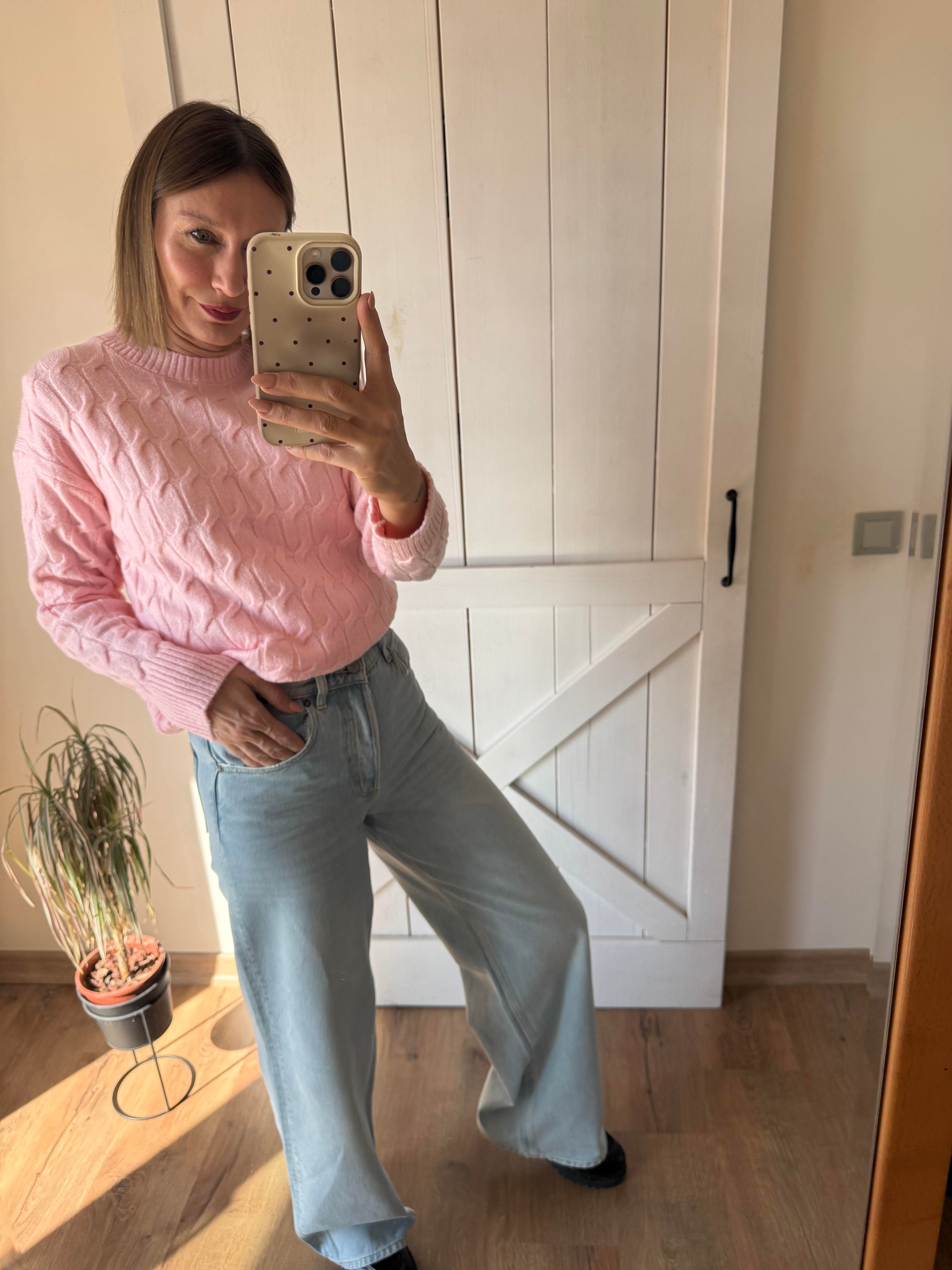 Boyfsh Açık Mavi Jean