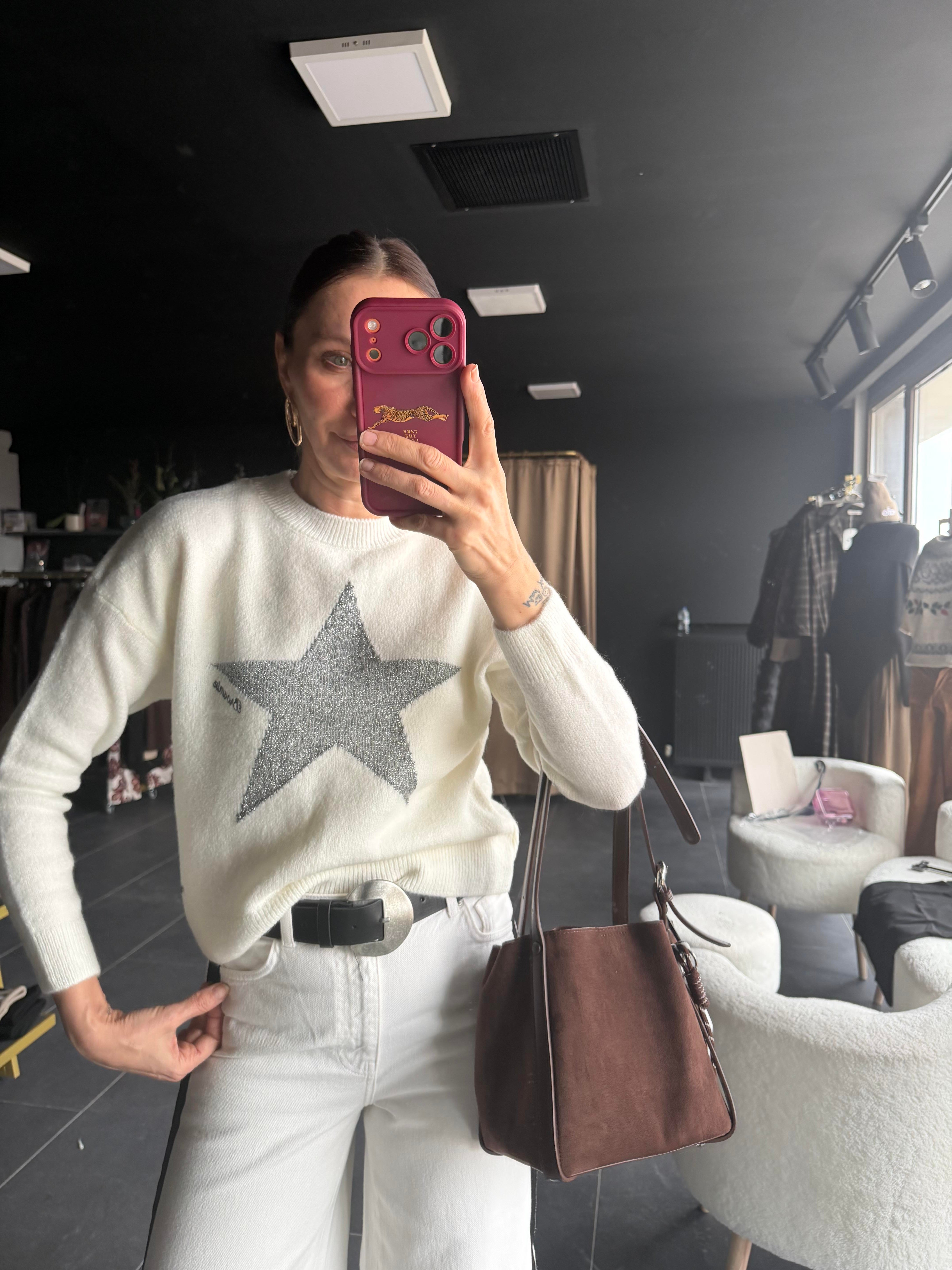 Brownieee Star Kazak