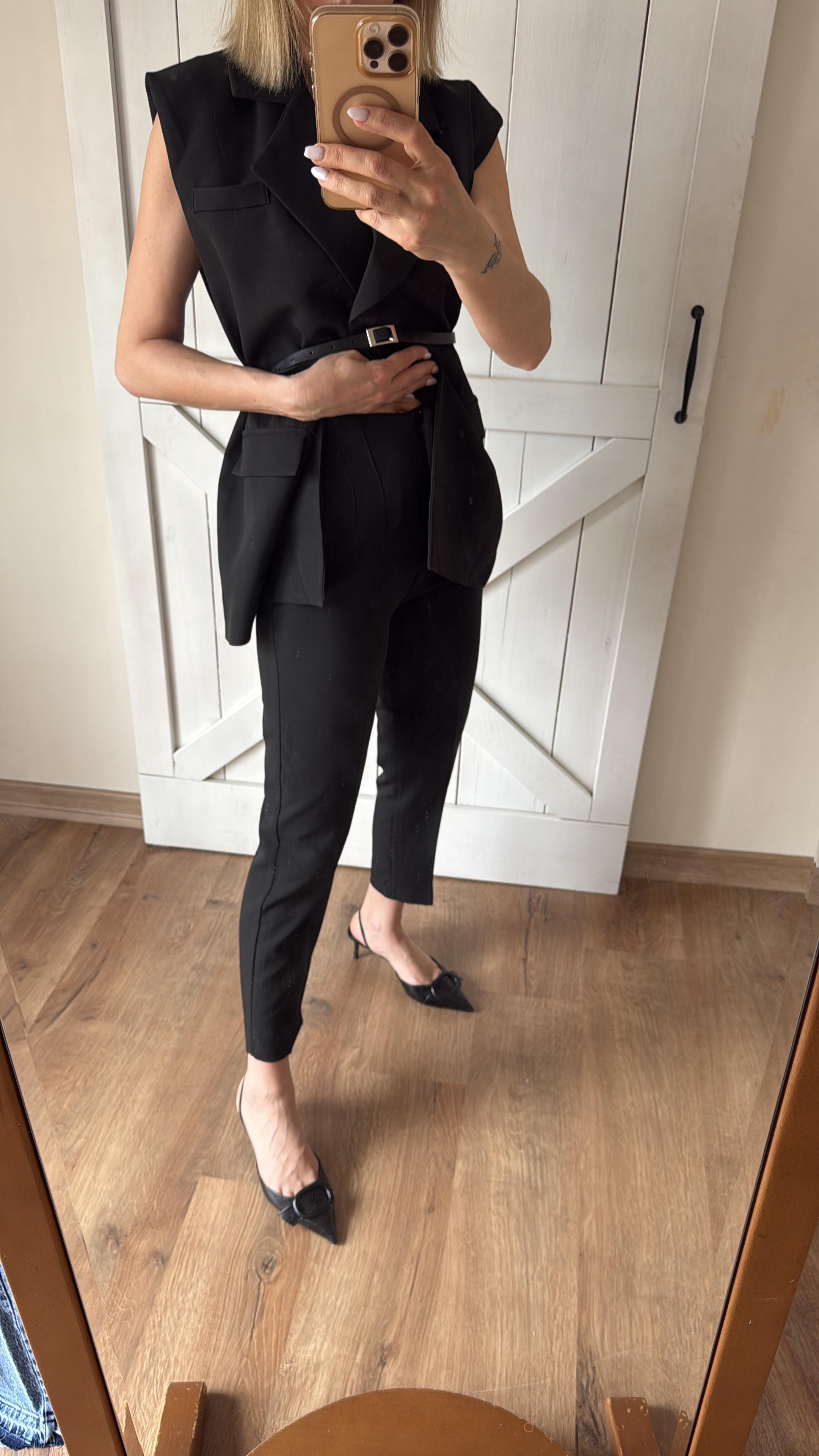 Carrots Pensli Pantolon