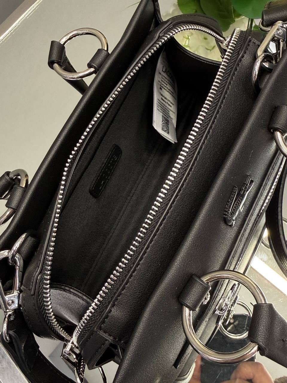 Celys Siyah Omuz Bag