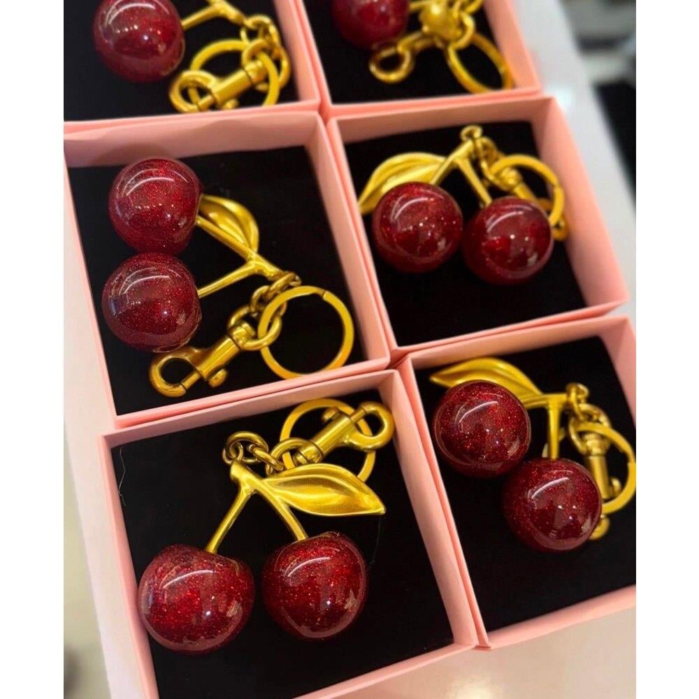 Cherry ÇANTA AKSESUARI