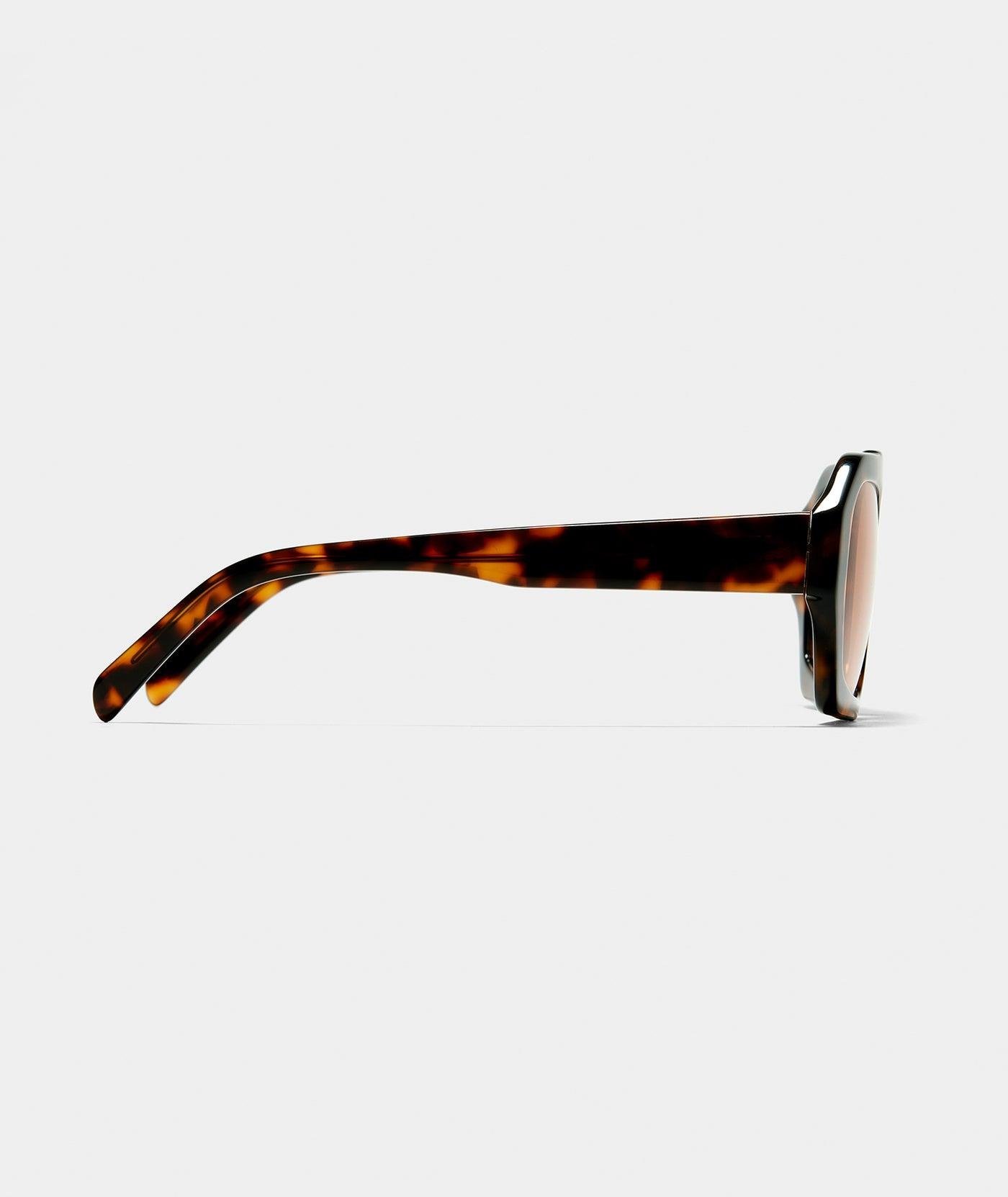 Choc Kahve Sunglasses