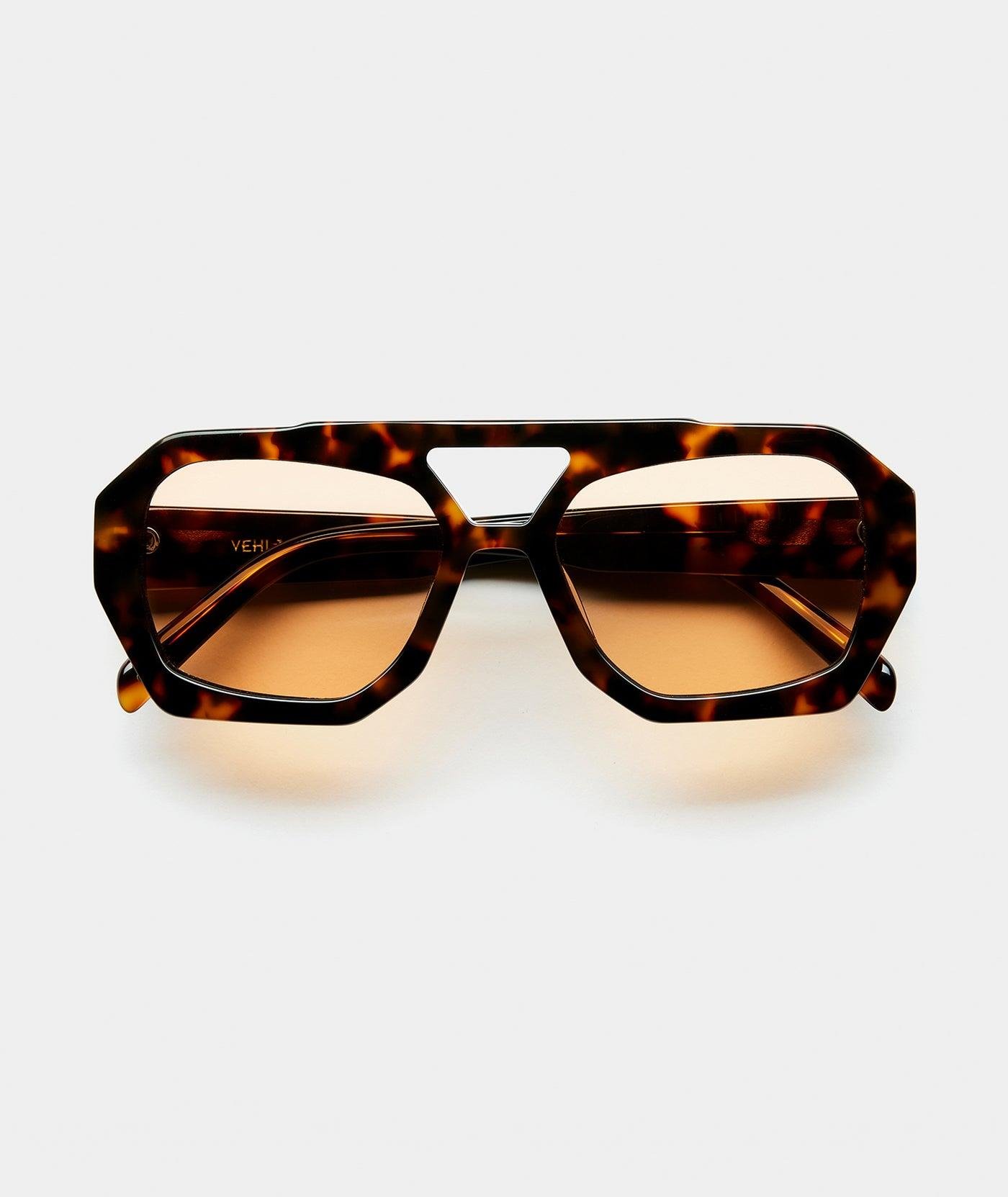 Choc Kahve Sunglasses