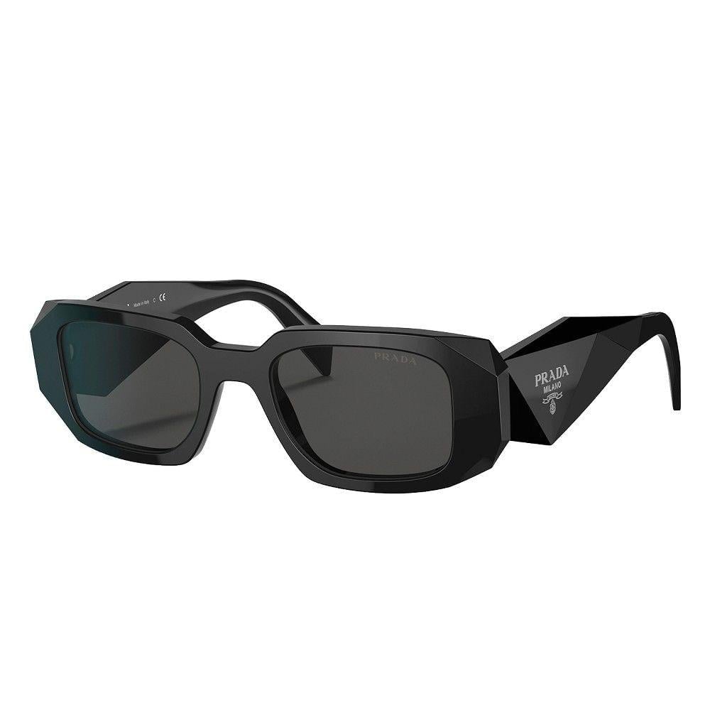 Classic Black Prd Sunglesses