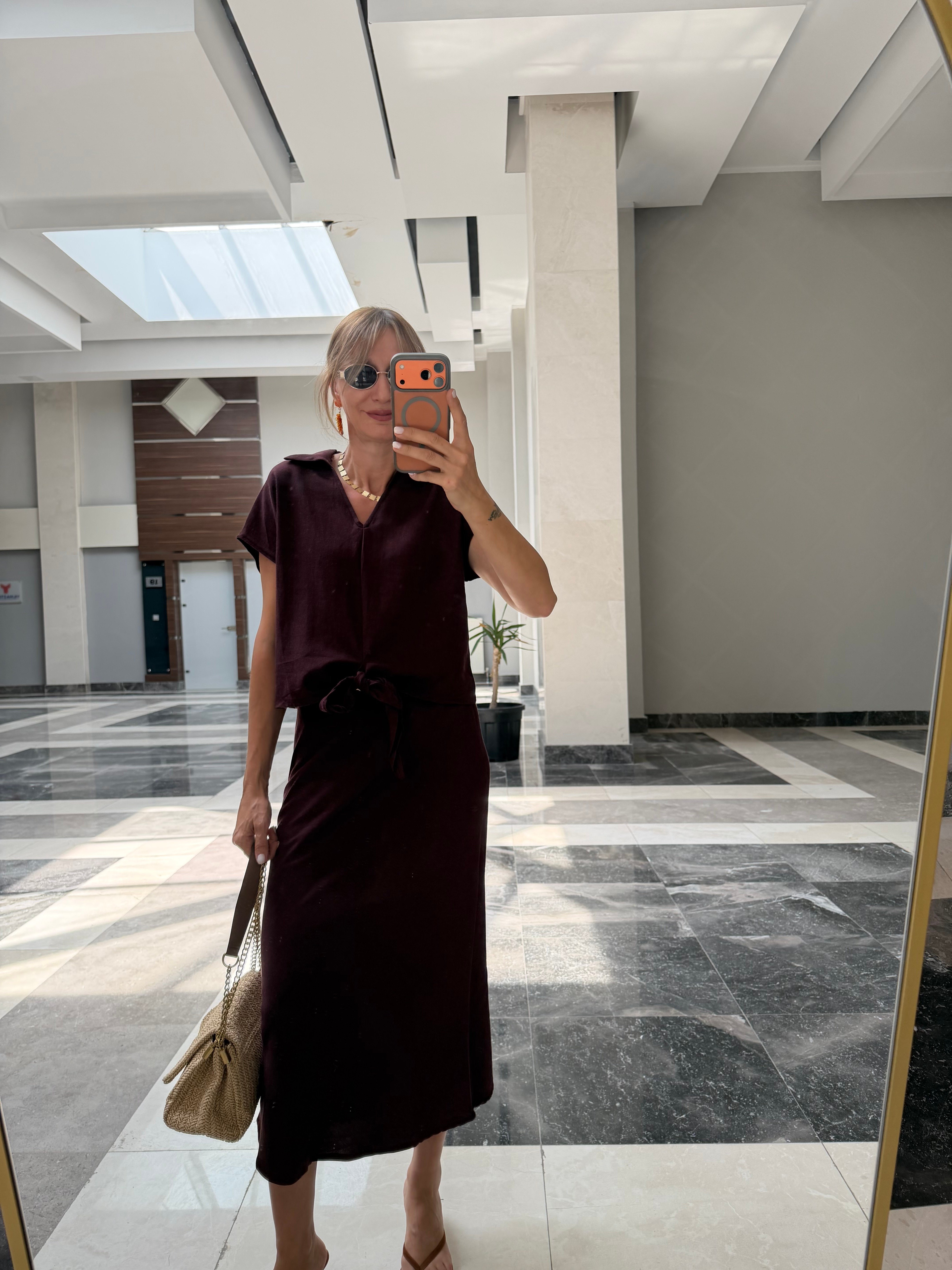 Clup Vira Etekli Takım