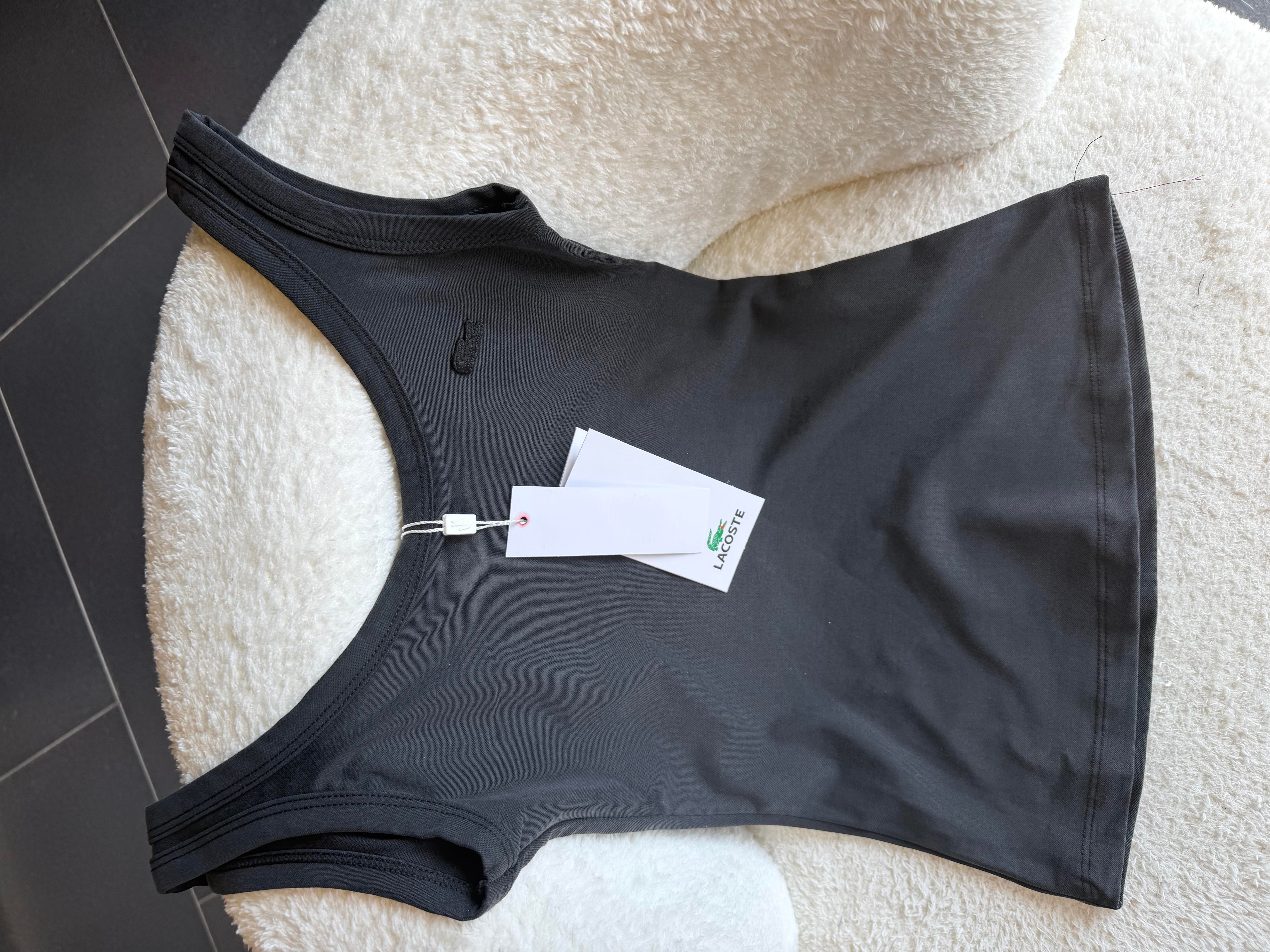 Croc Modal Antrasit Atlet