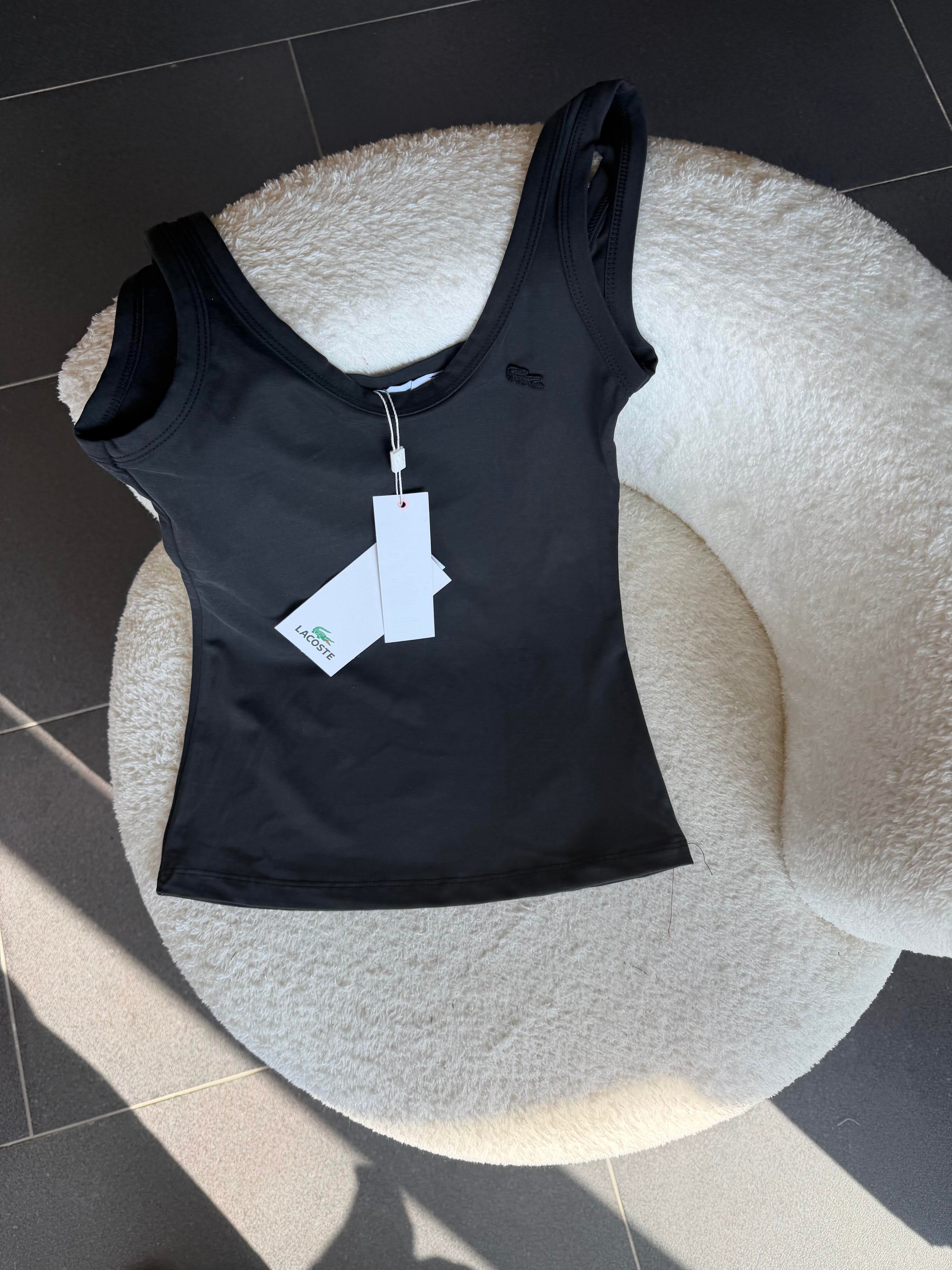 Croc Modal Antrasit Atlet