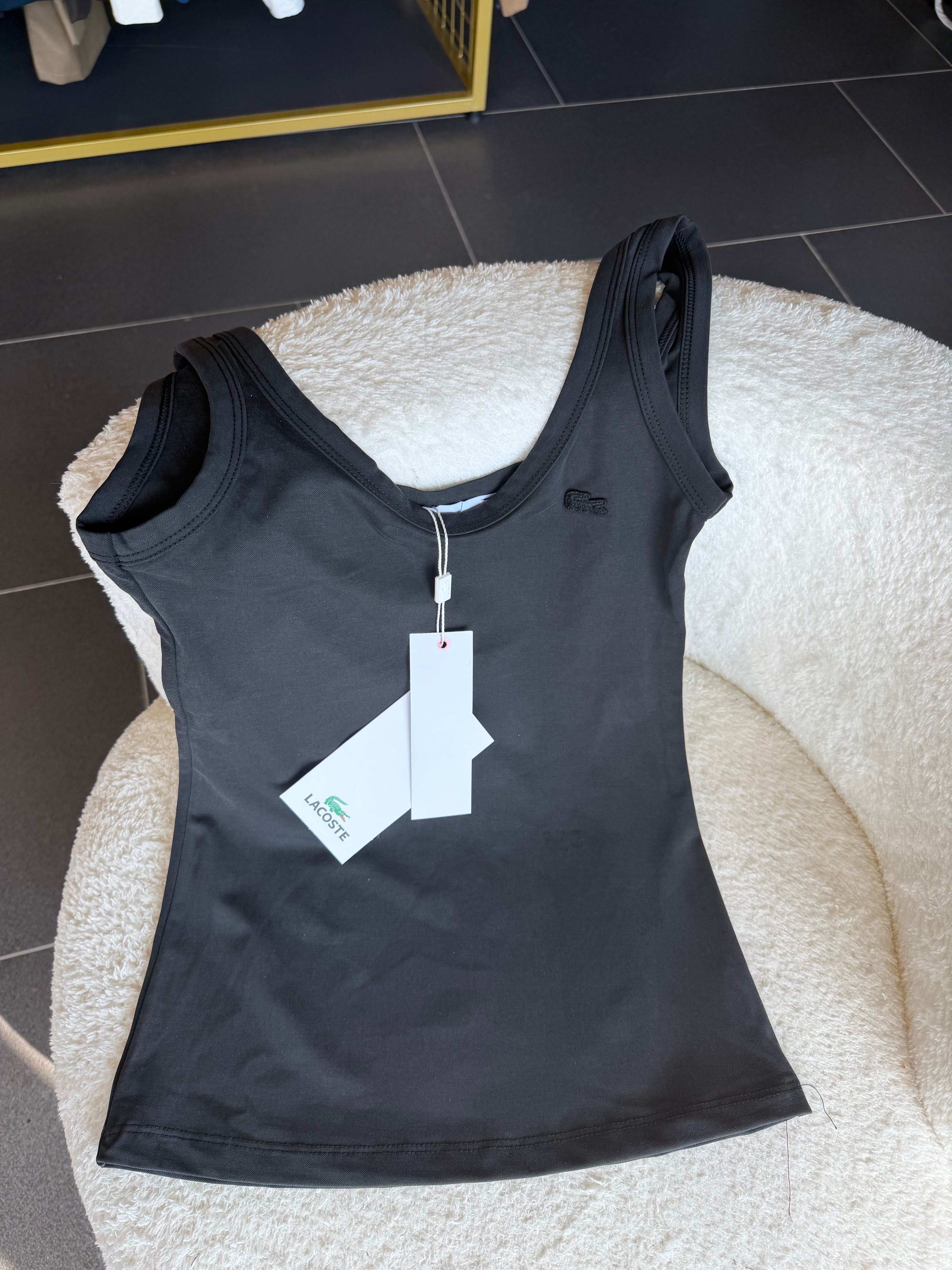 Croc Modal Antrasit Atlet