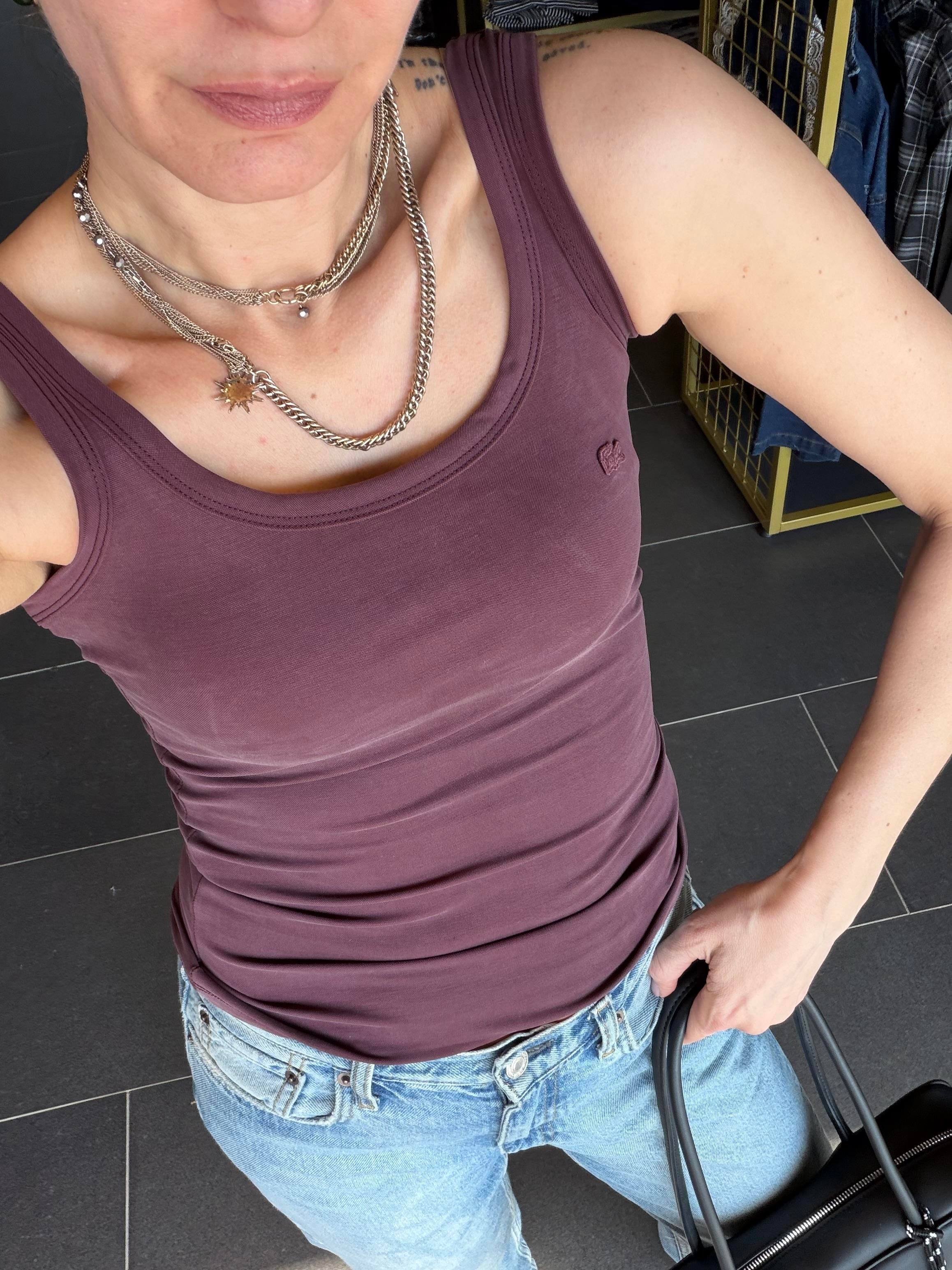 Croc Modal Bordo Atlet