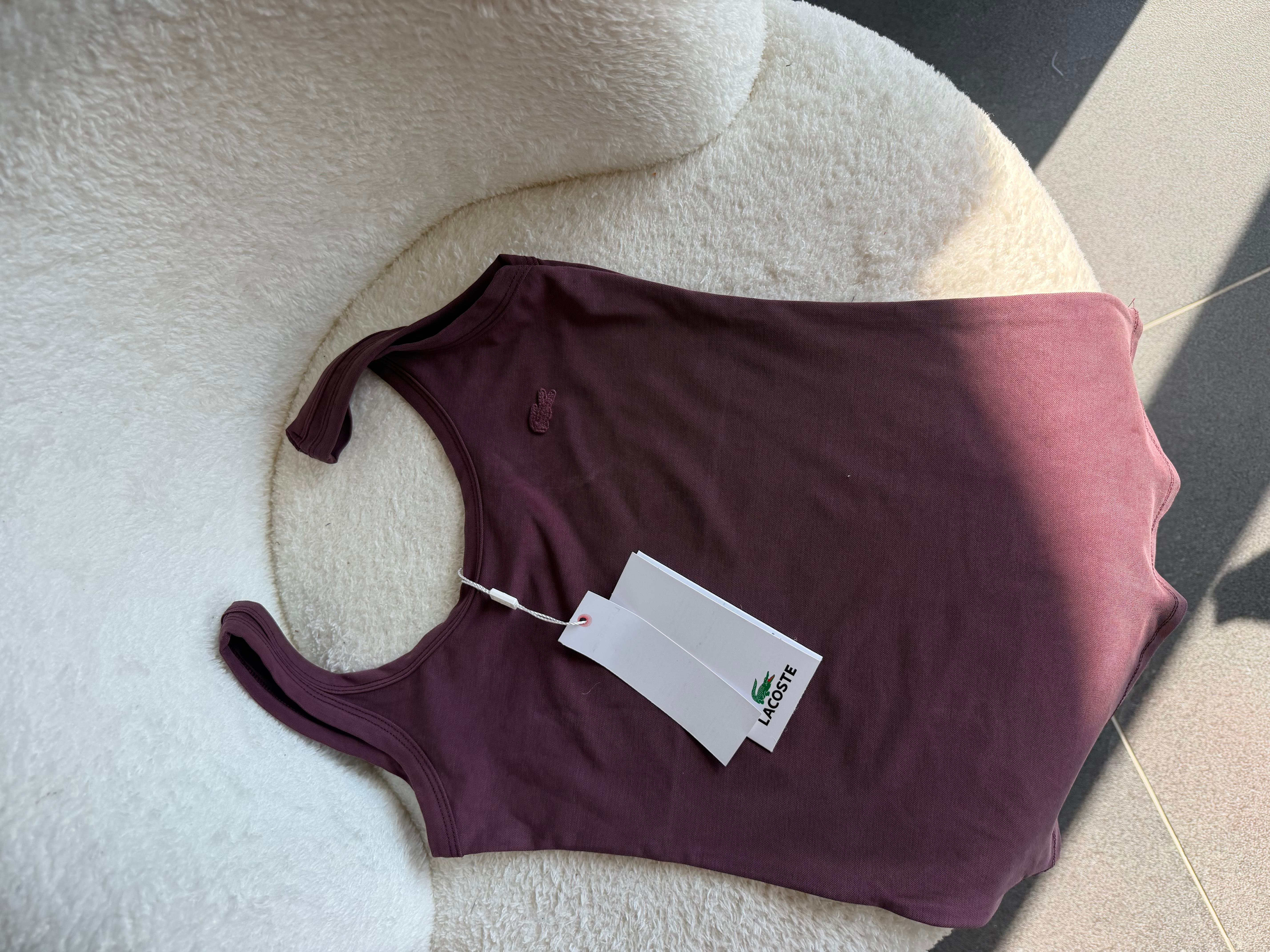 Croc Modal Bordo Atlet