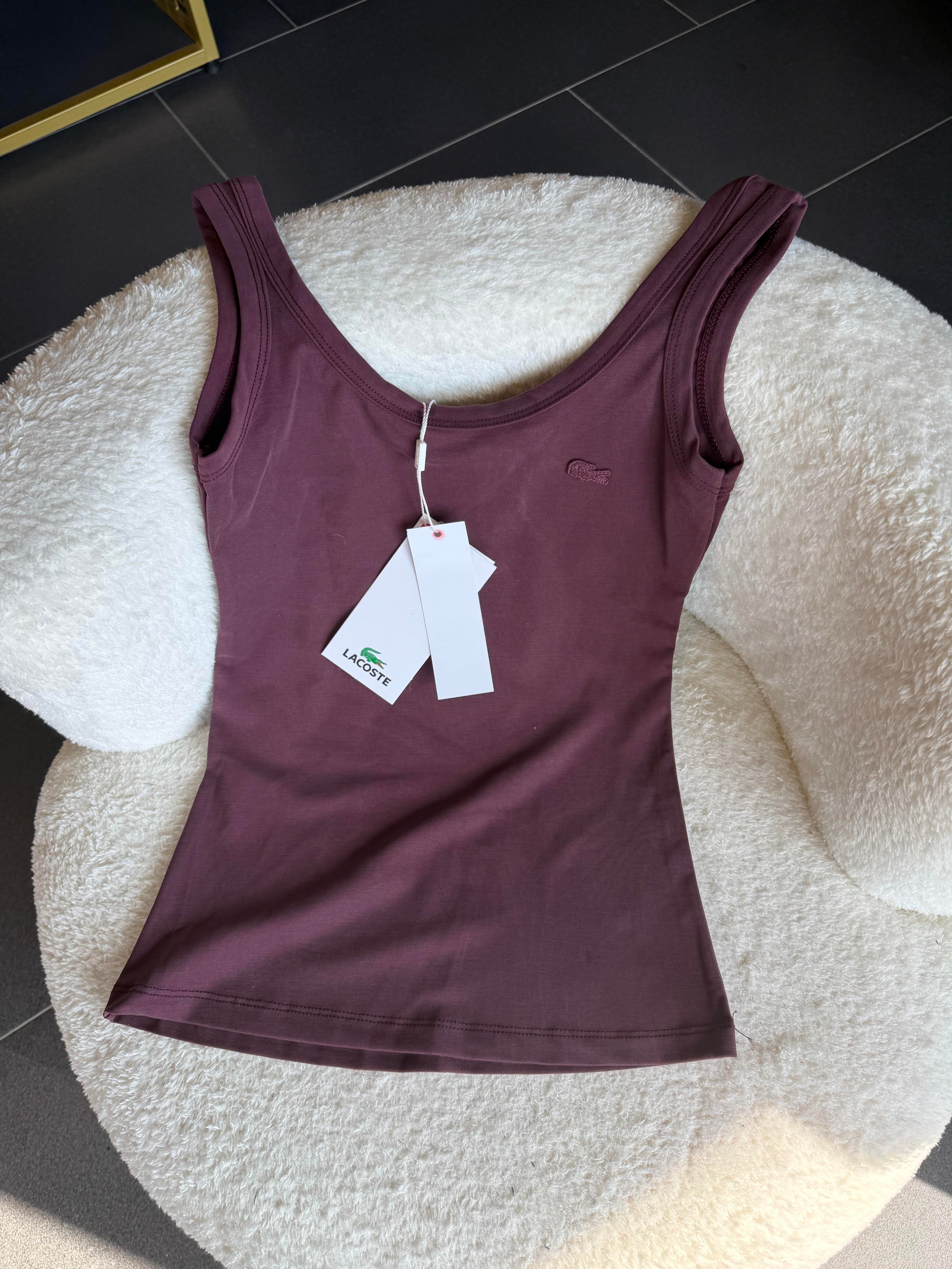 Croc Modal Bordo Atlet