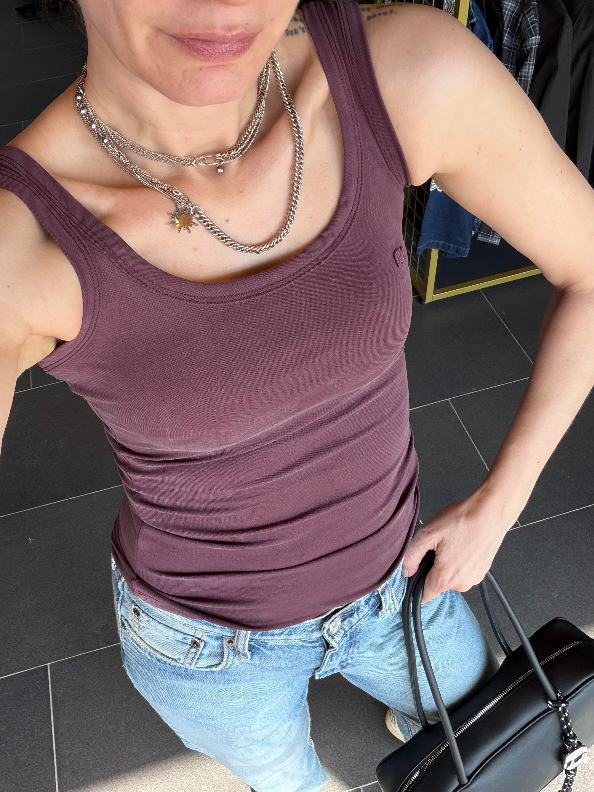 Croc Modal Bordo Atlet