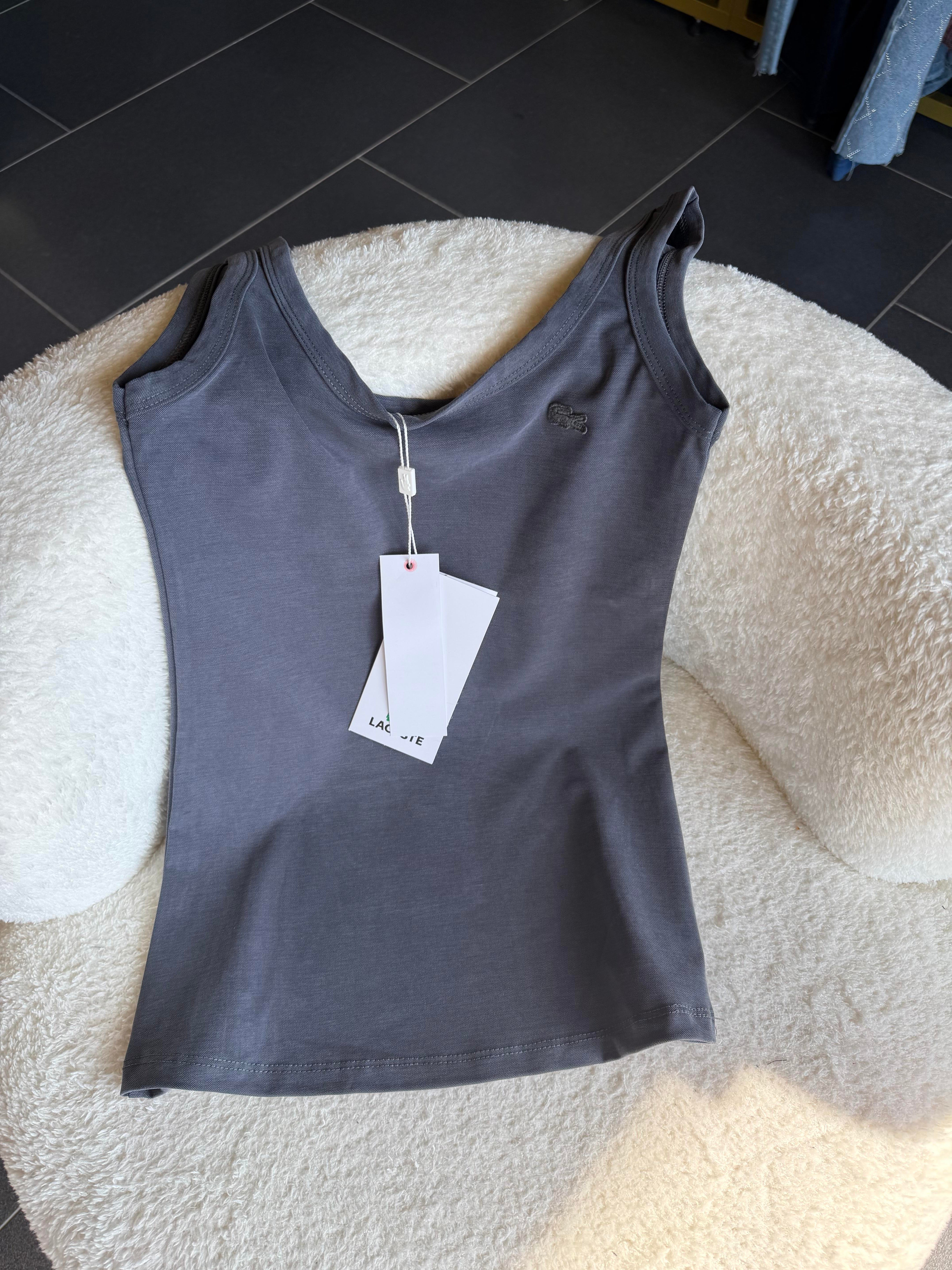 Croc Modal Gri Atlet