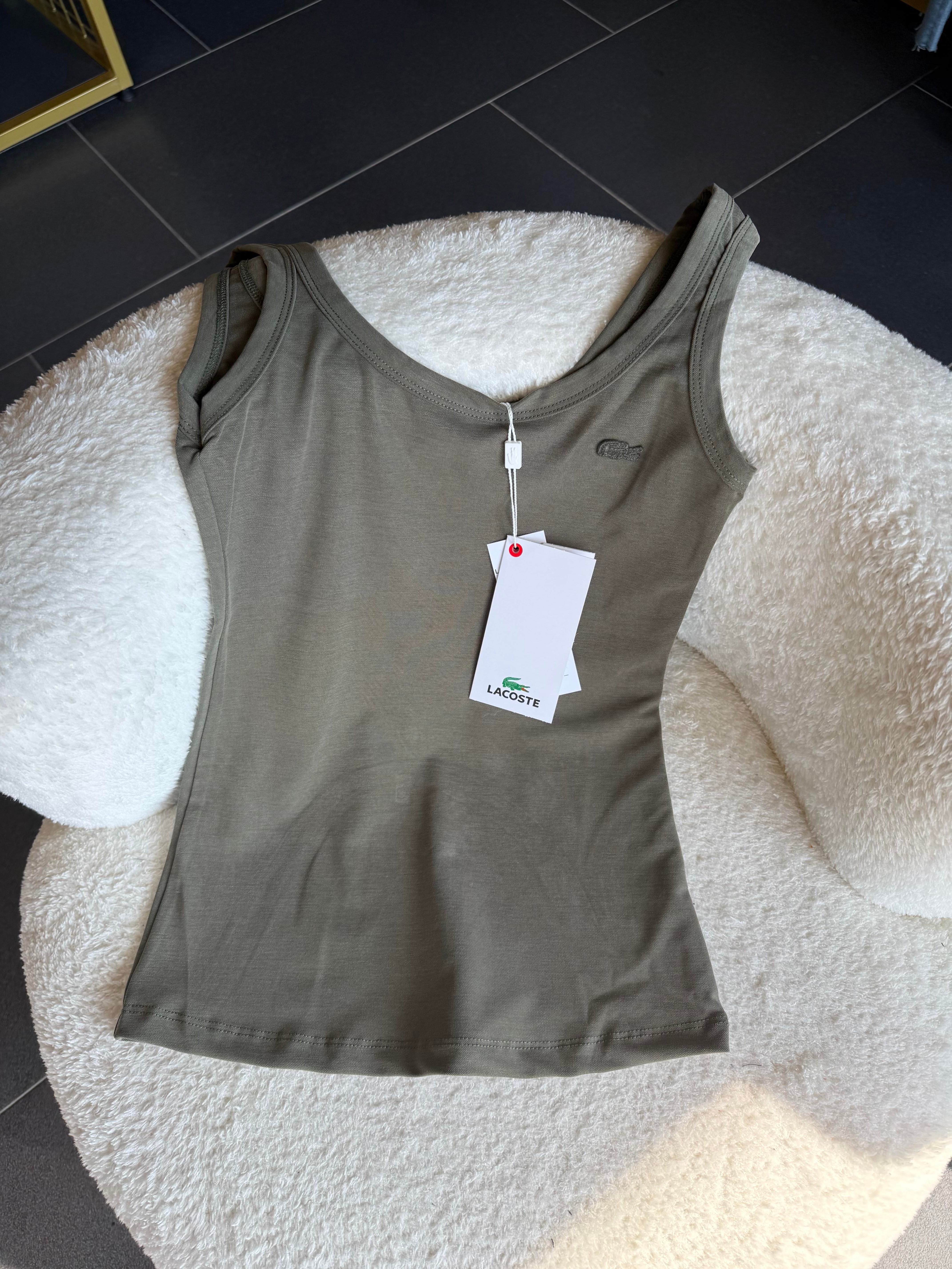 Croc Modal Haki Atlet