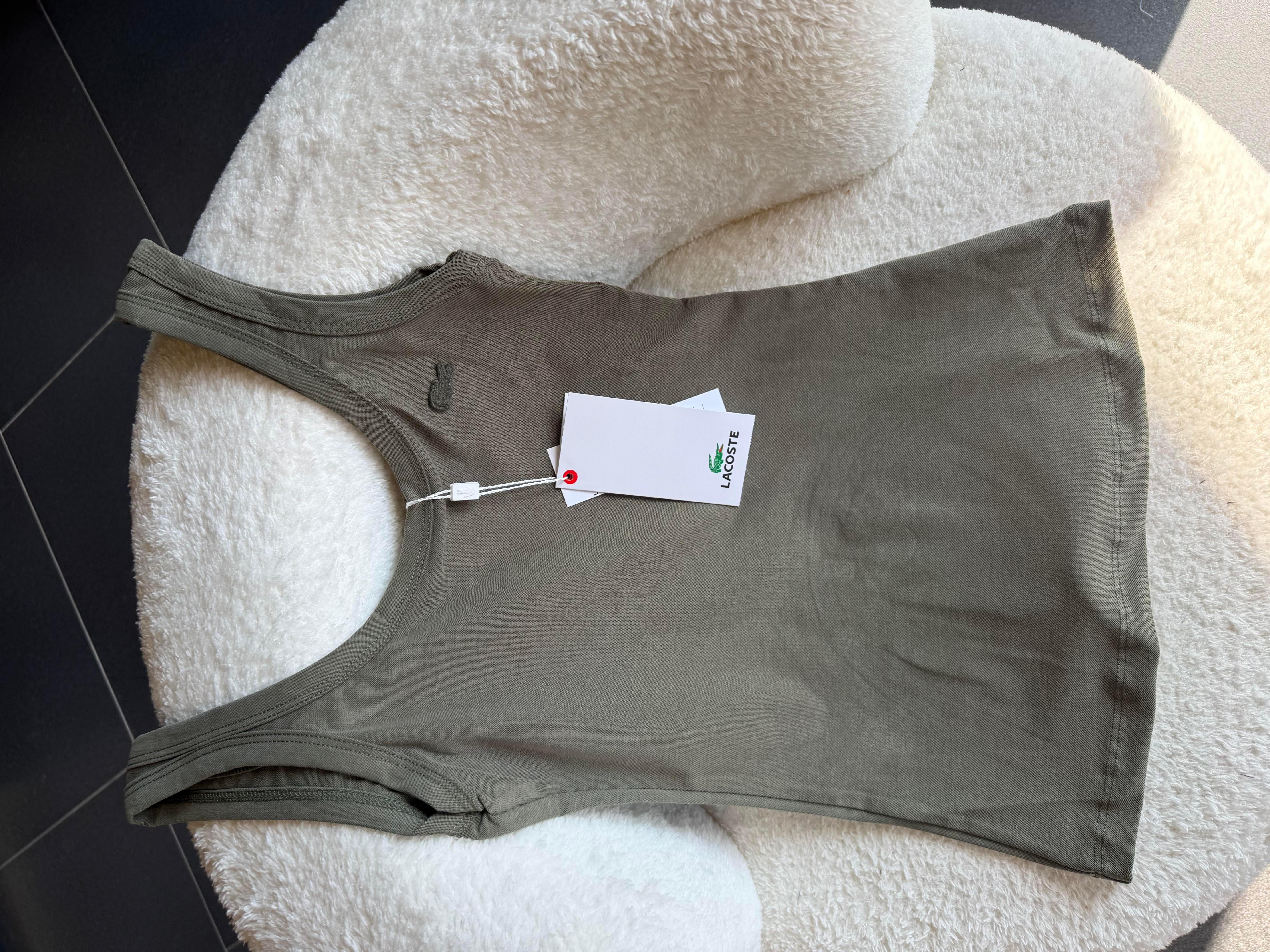 Croc Modal Haki Atlet