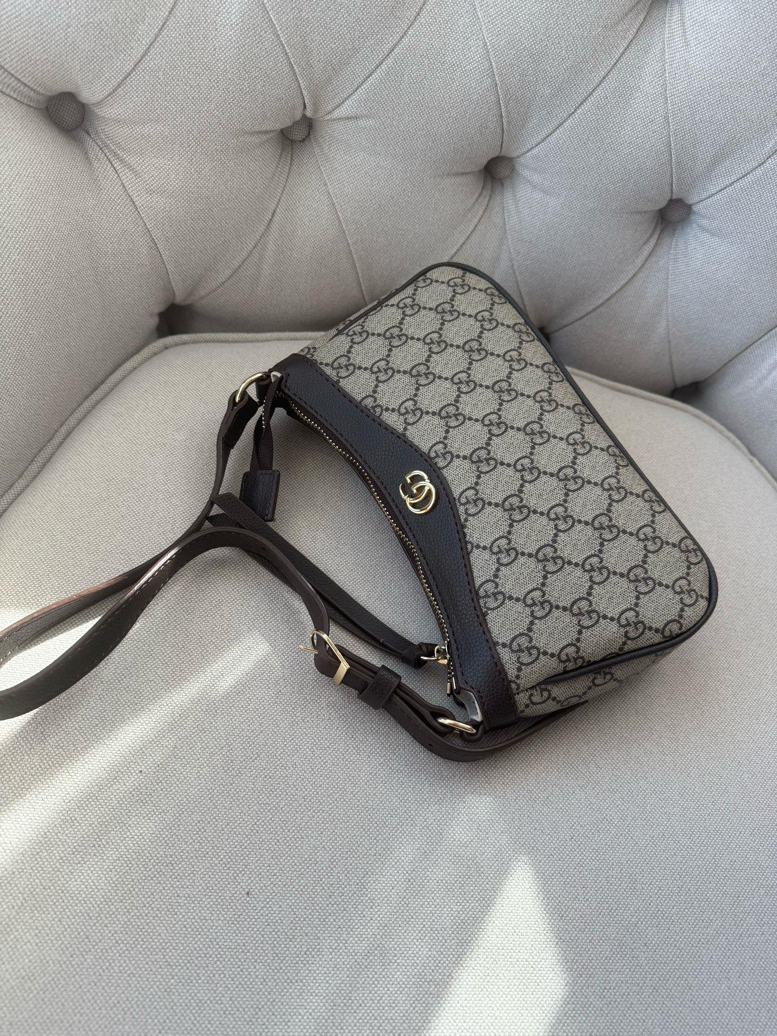 Desenli El Çantası