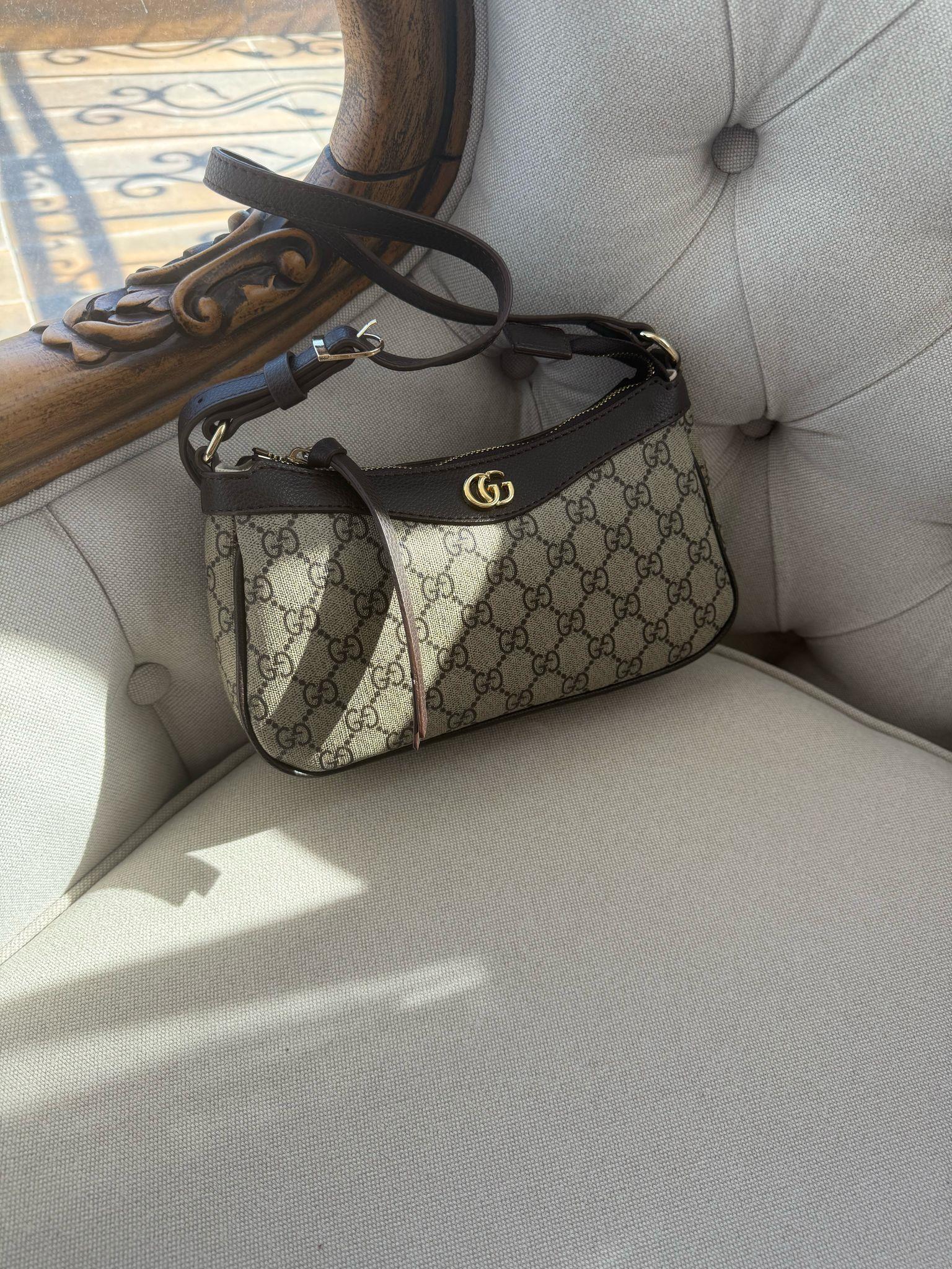 Desenli El Çantası