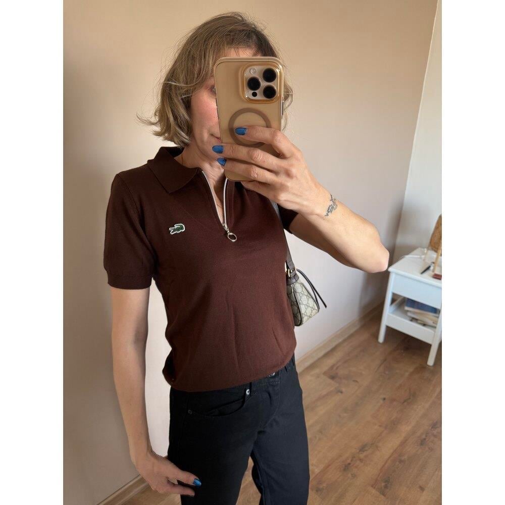 ESPRESSO POLO YAKA TRİKO TSHİRT