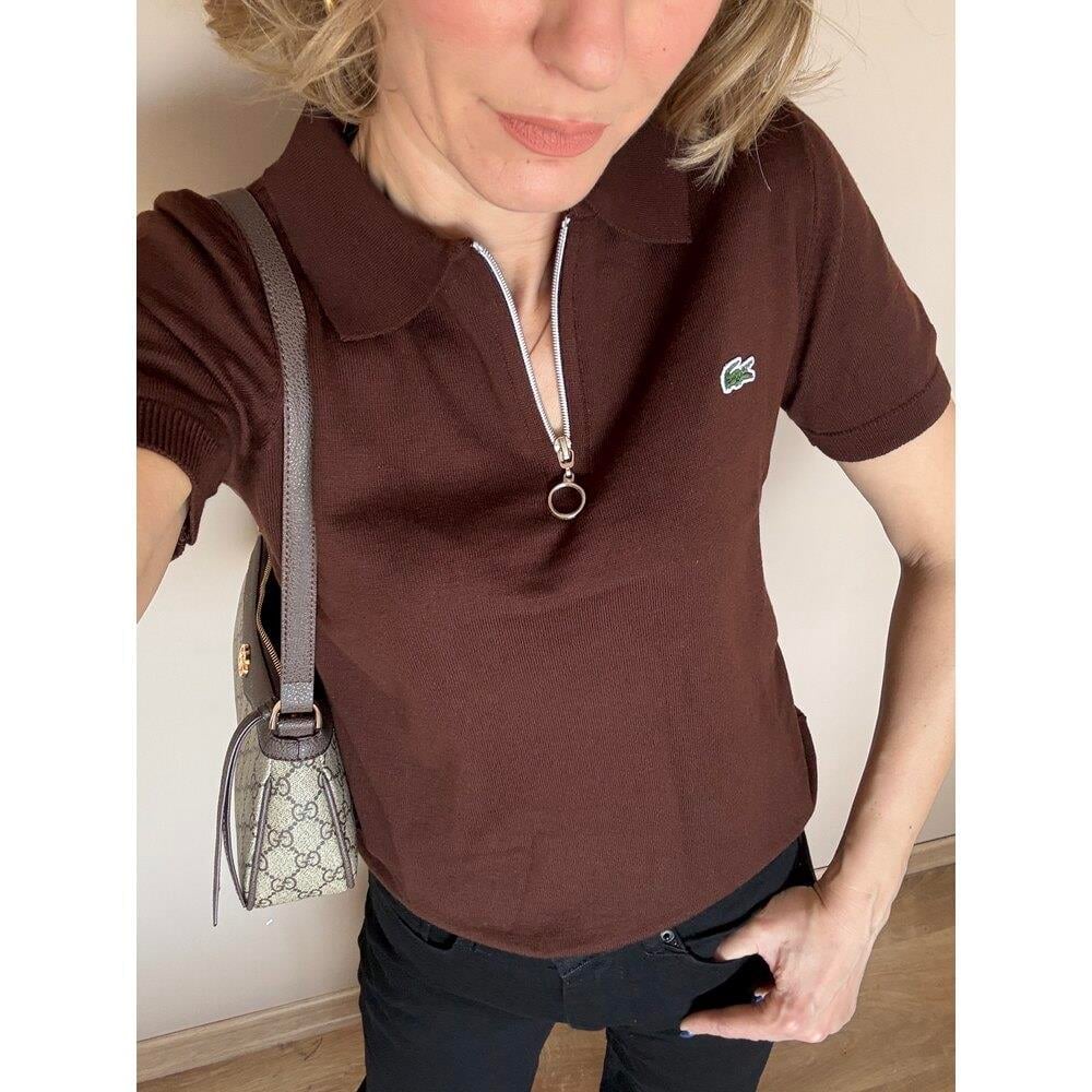 ESPRESSO POLO YAKA TRİKO TSHİRT