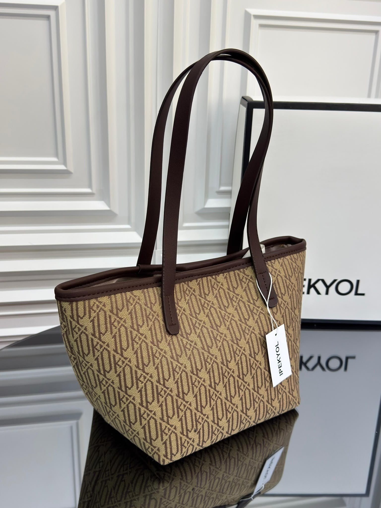 Fika Bag 