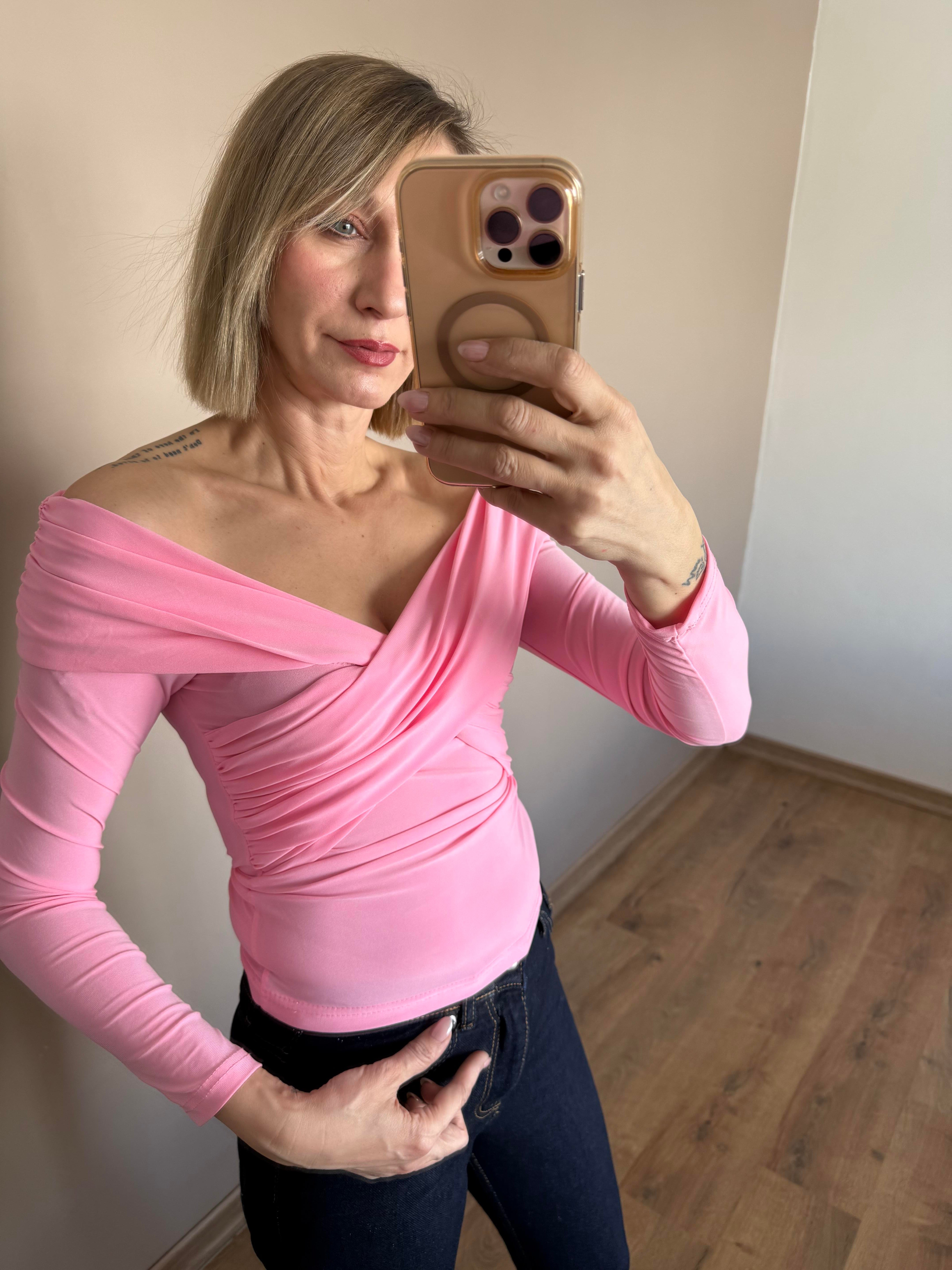 Flows Buzı Kumaş Body