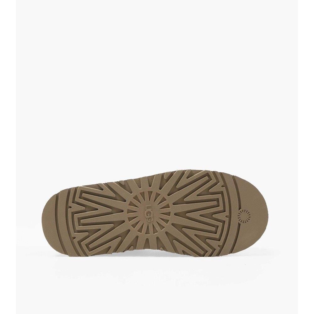 Gg Tazz Platform Terlik