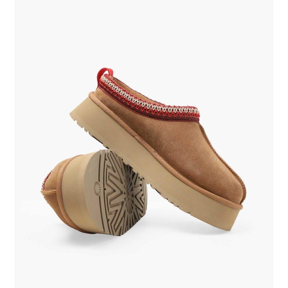 Gg Tazz Platform Terlik