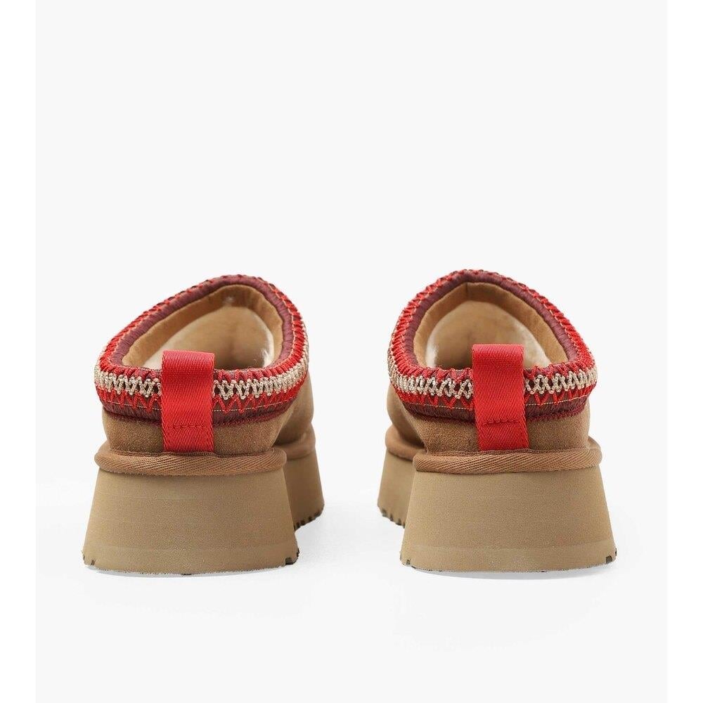 Gg Tazz Platform Terlik