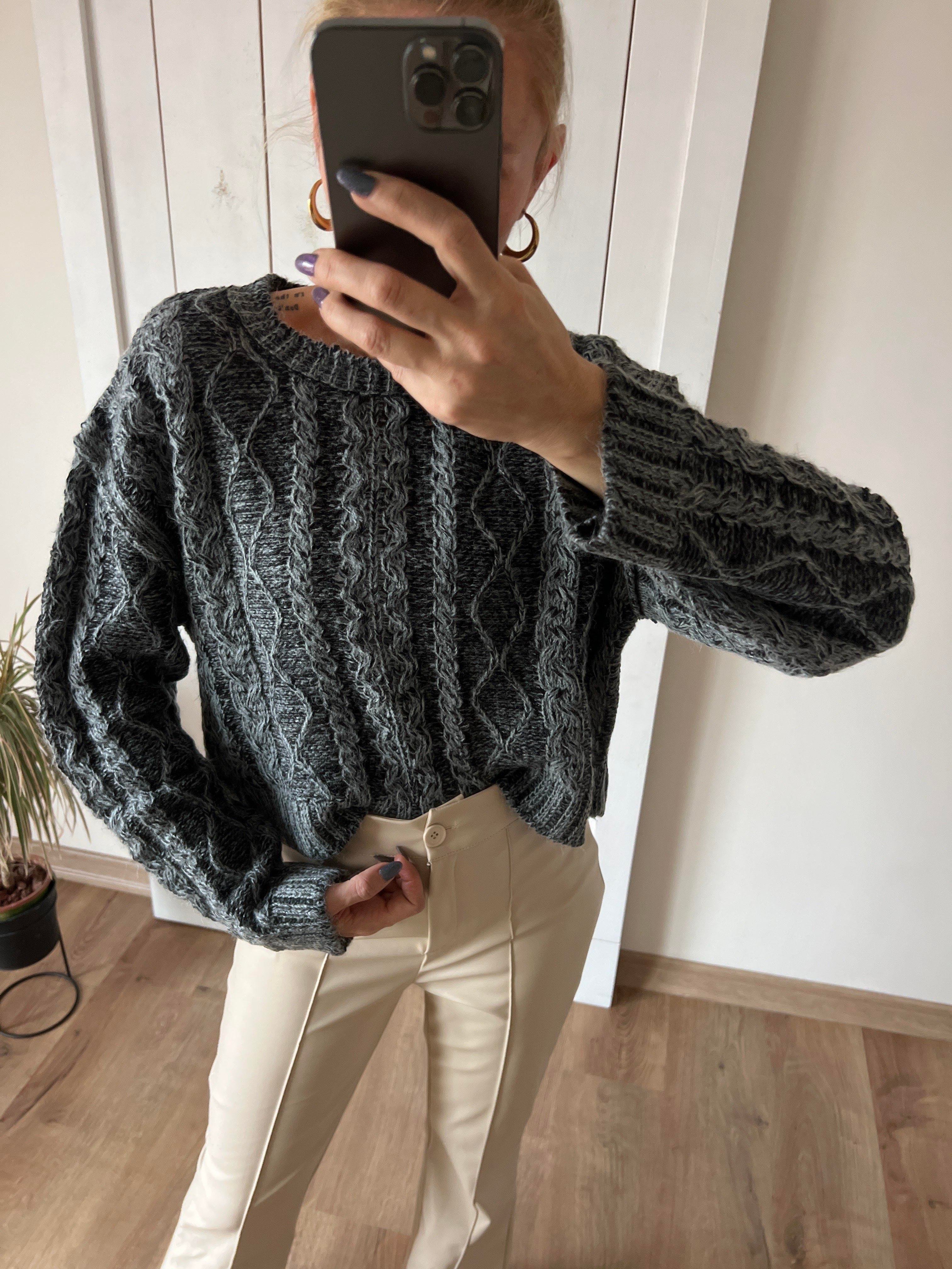 Glory Grey Urban Kazak