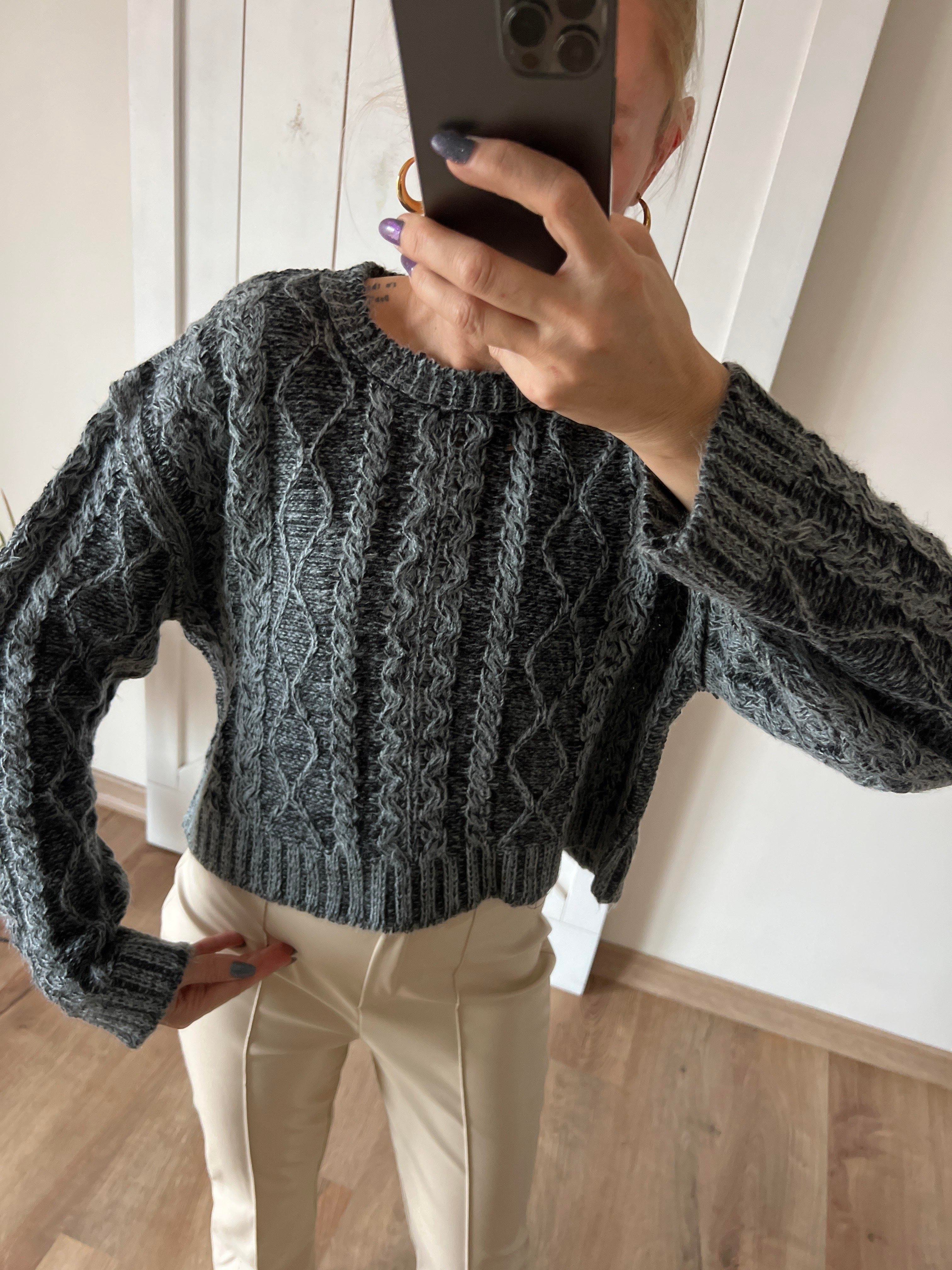 Glory Grey Urban Kazak