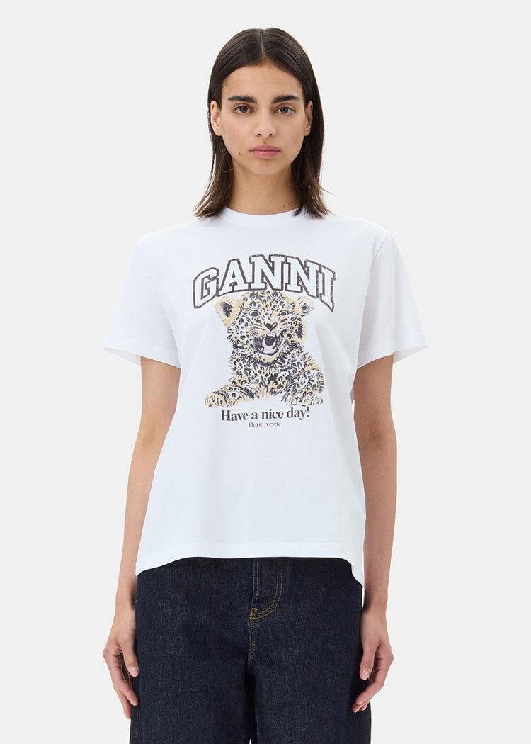 Gnni Leo Tshirt