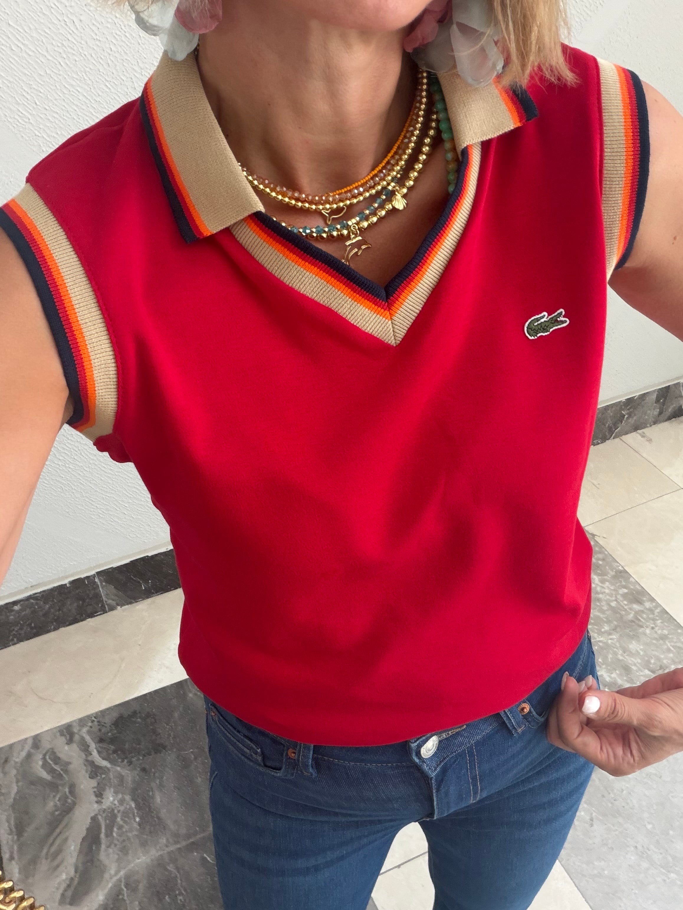 Golf Kulüp Polo Yaka Tshirt
