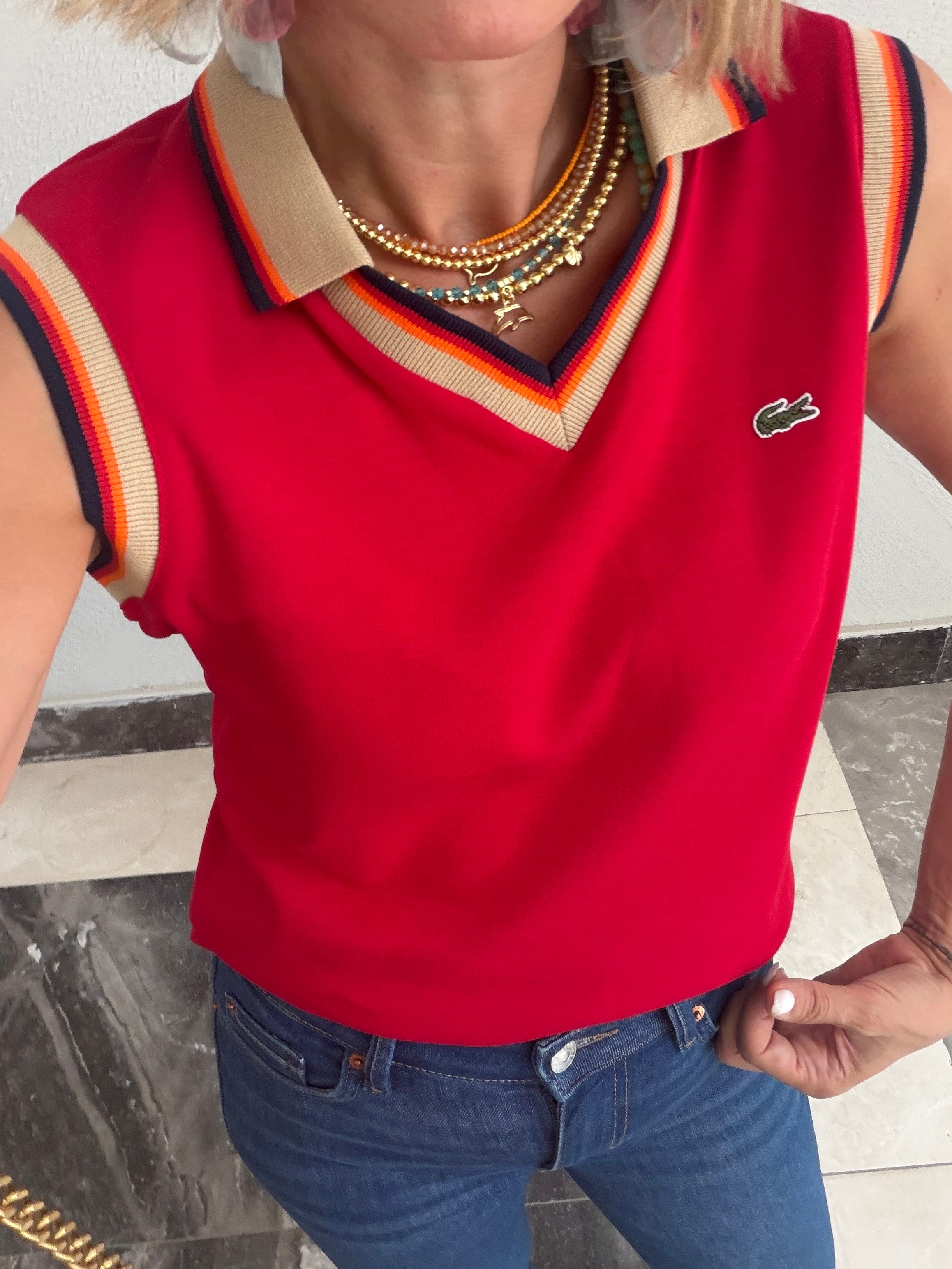 Golf Kulüp Polo Yaka Tshirt