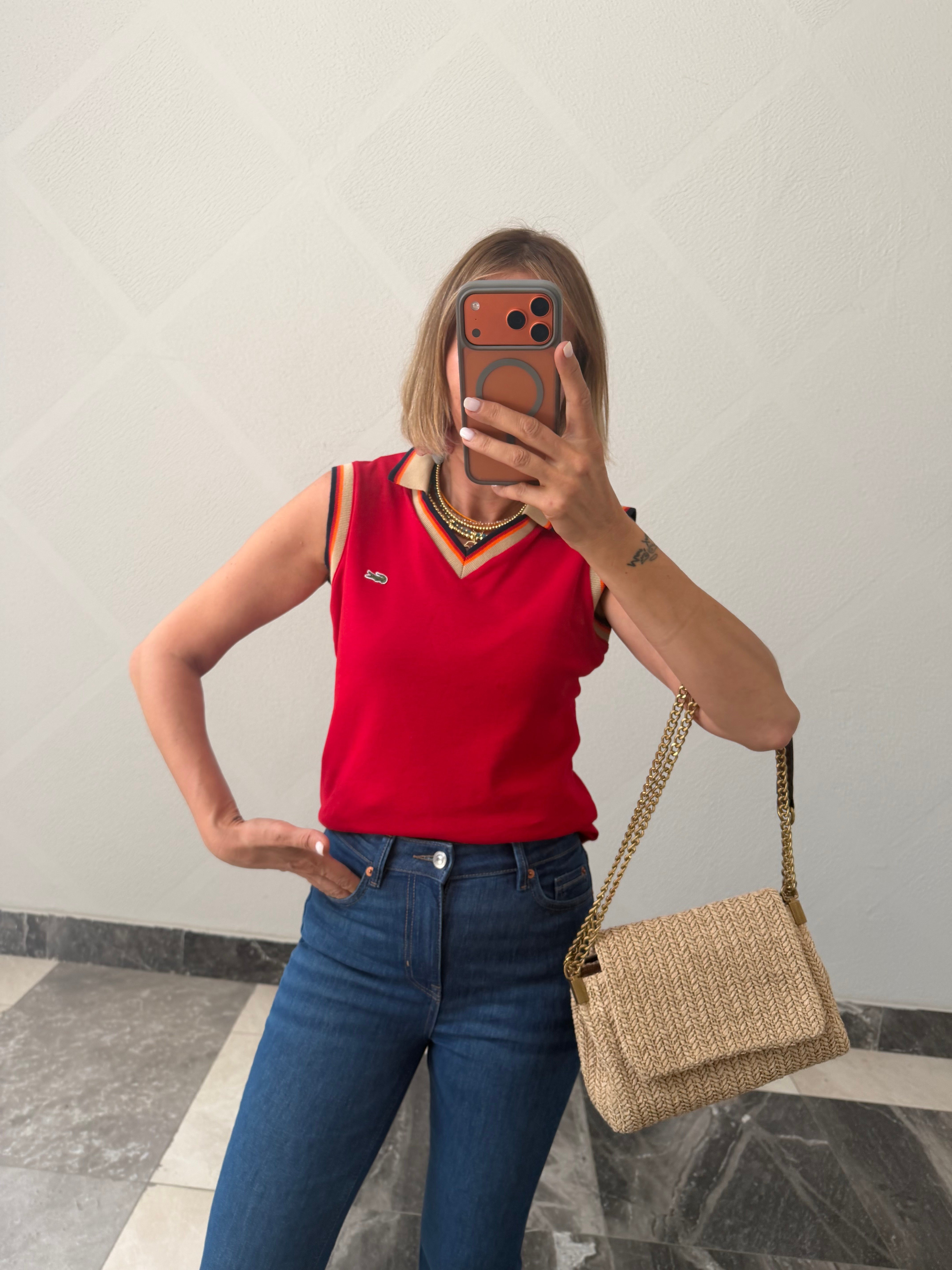 Golf Kulüp Polo Yaka Tshirt